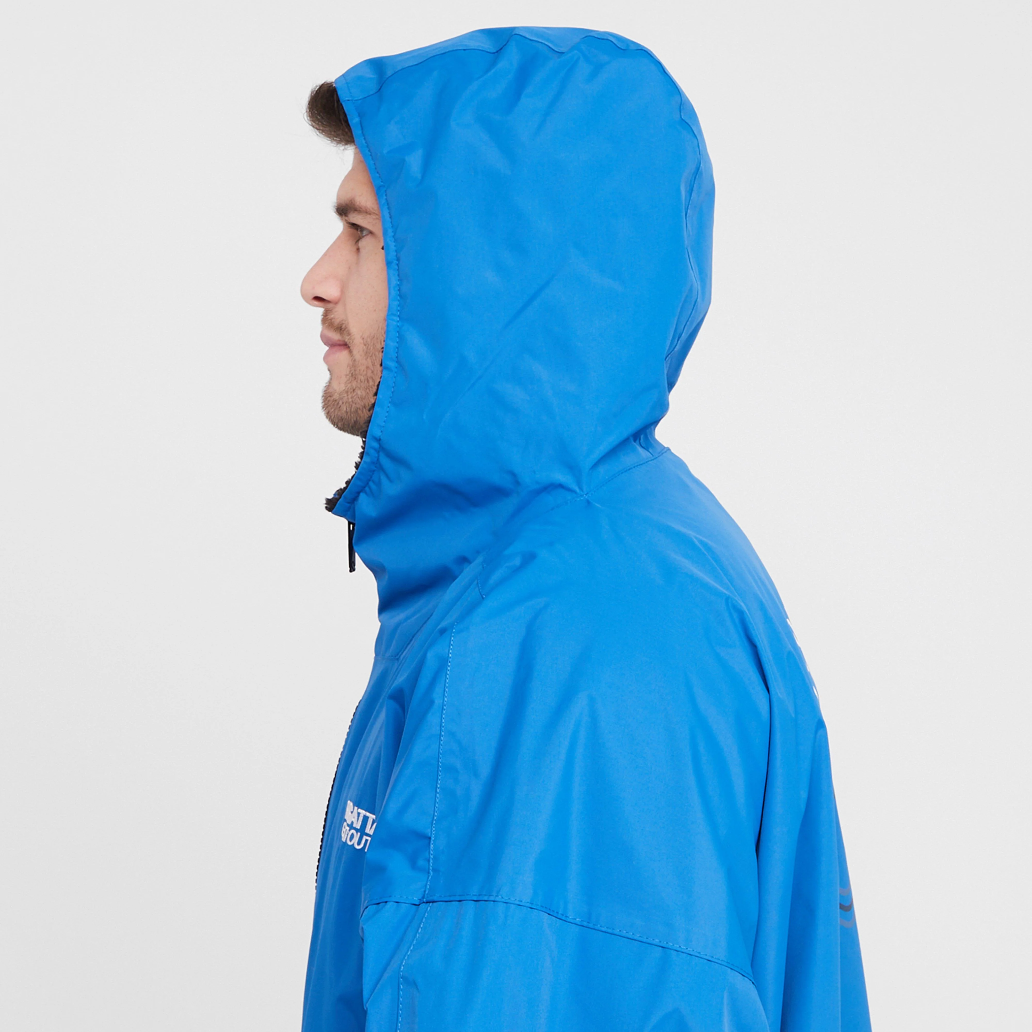Waterproof Changing Robe - Image 5