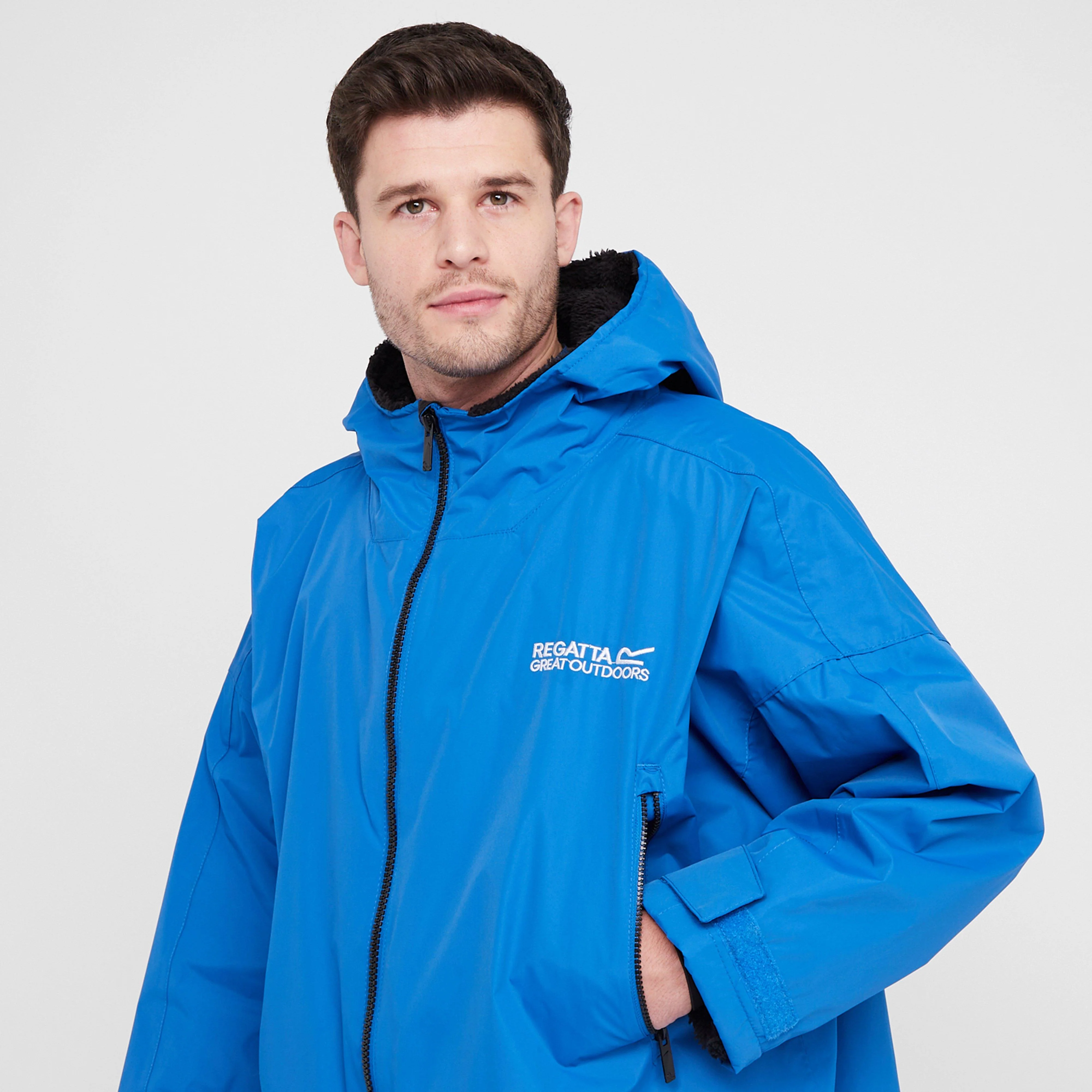Waterproof Changing Robe - Image 6
