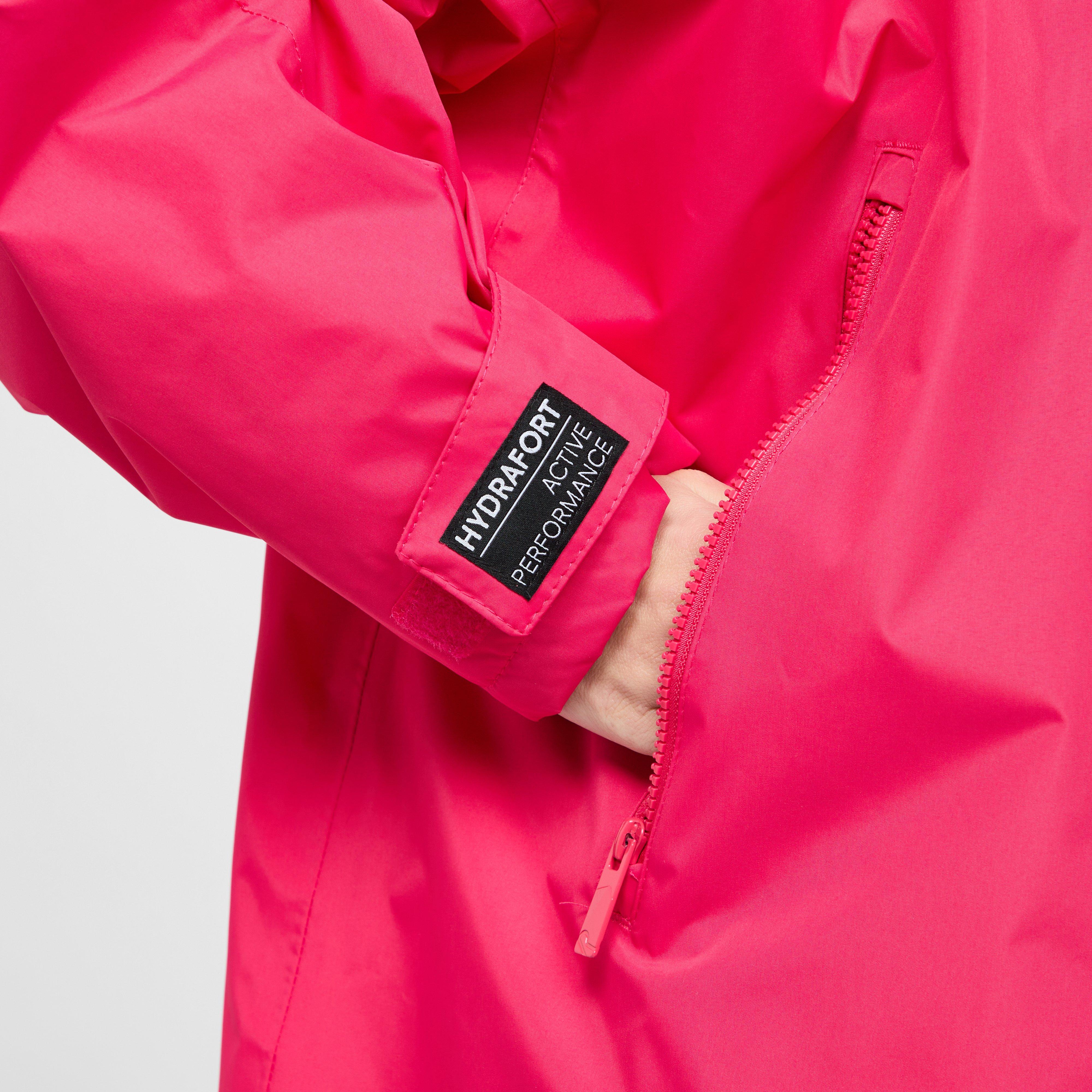 Waterproof Changing Robe - Image 5