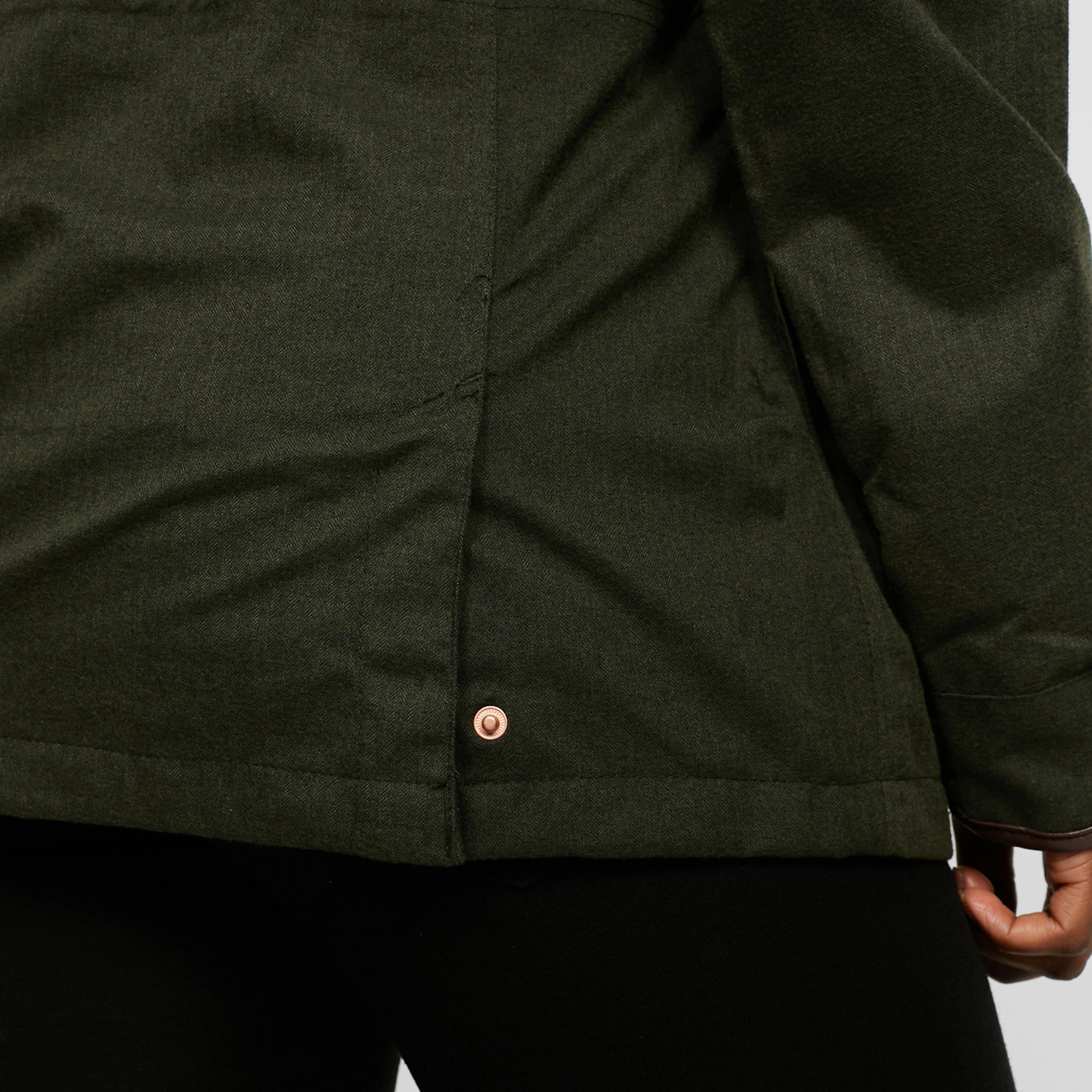 Women's Alixa Waterproof Jacket - Image 8