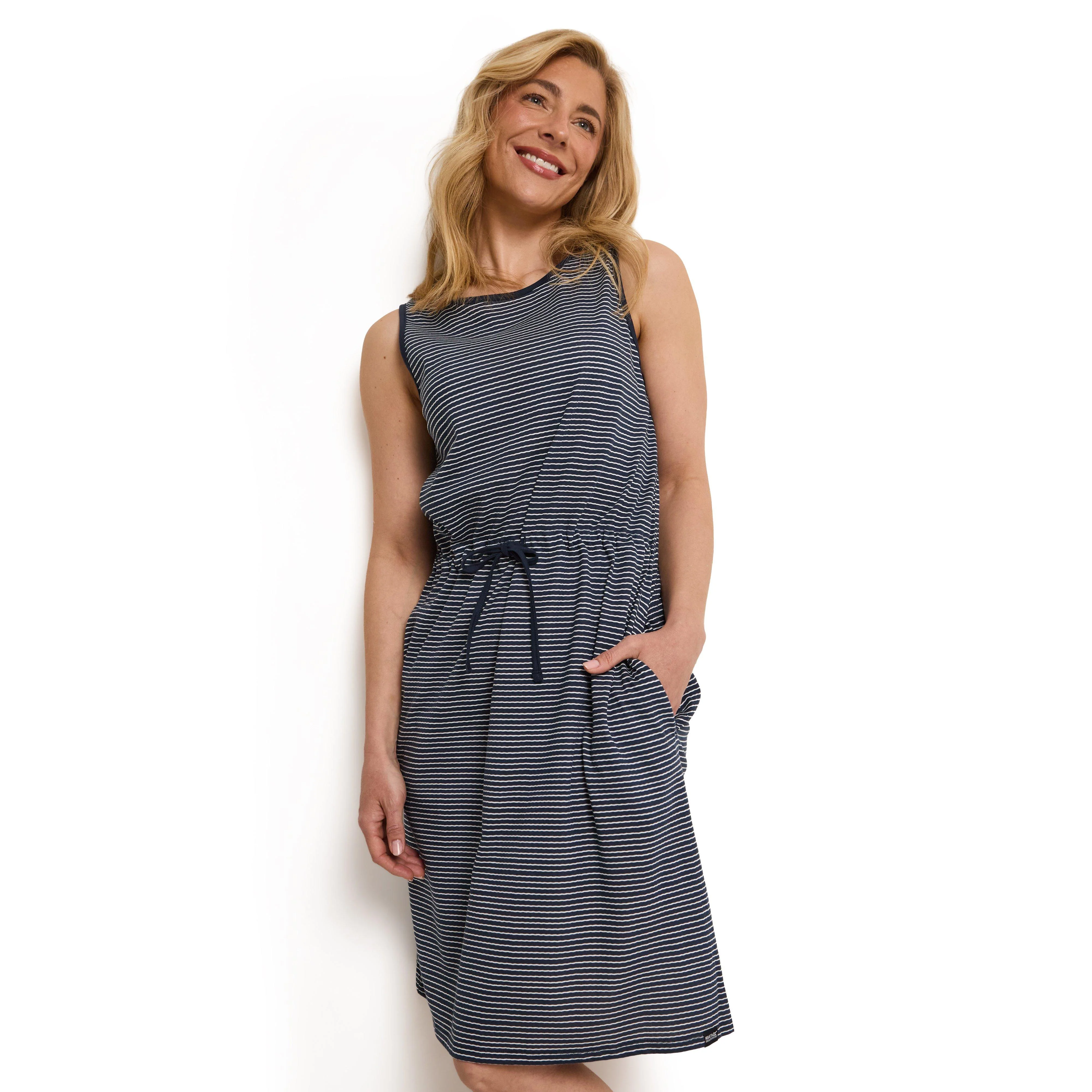 Women's Amorie Dress - Image 6