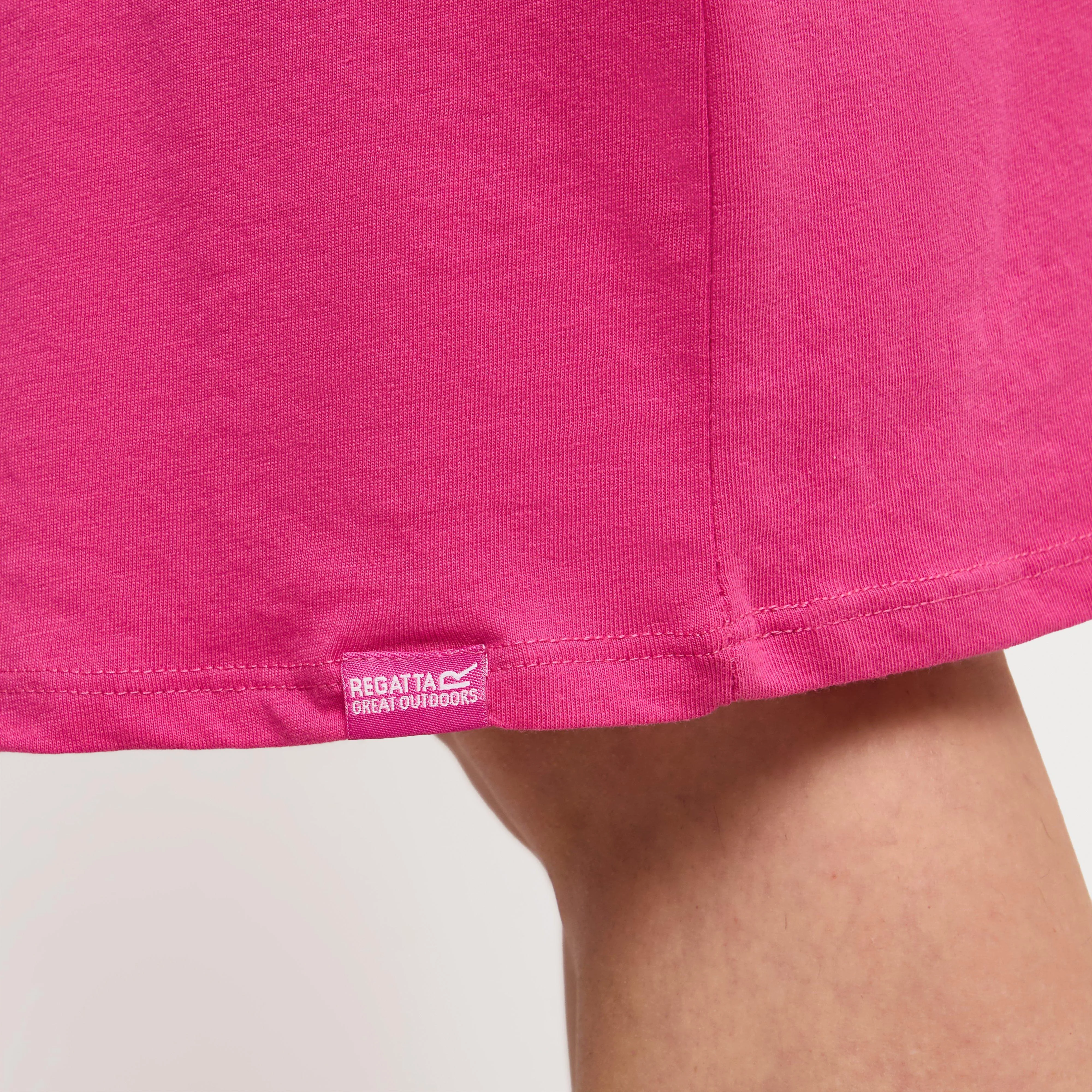 Women's Amorie Dress - Image 3