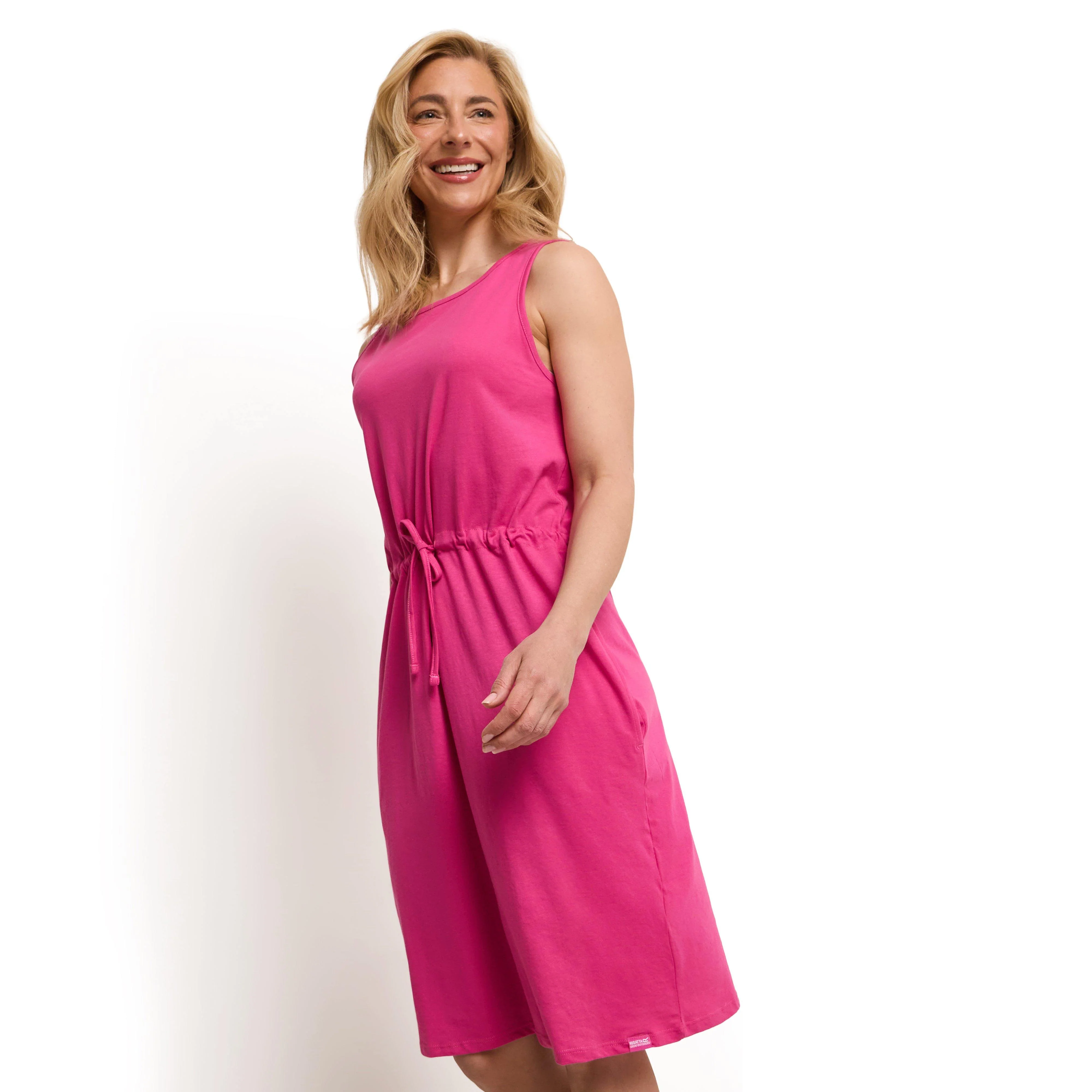 Women's Amorie Dress - Image 6
