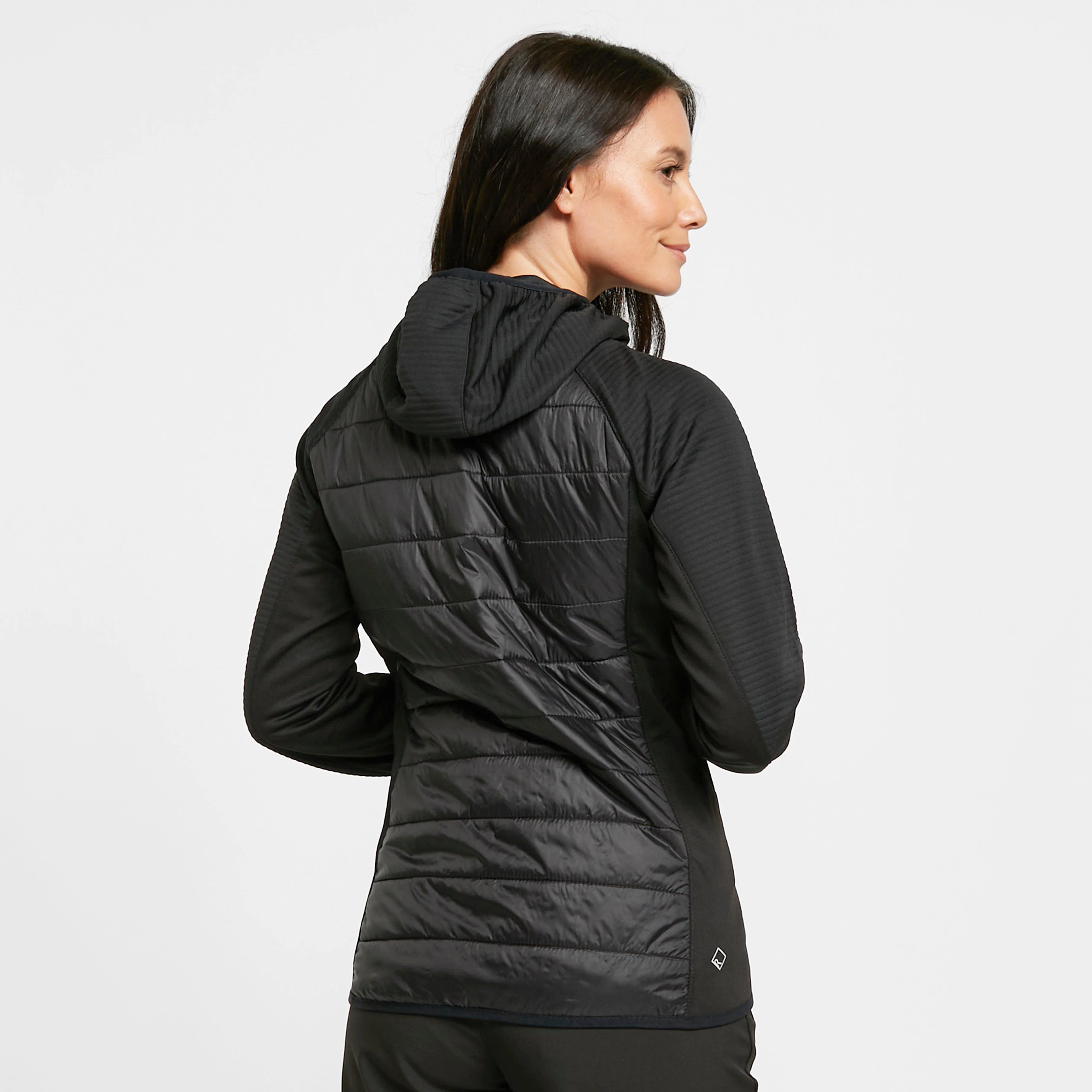 Women’s Anderson V Hybrid Jacket - Image 2