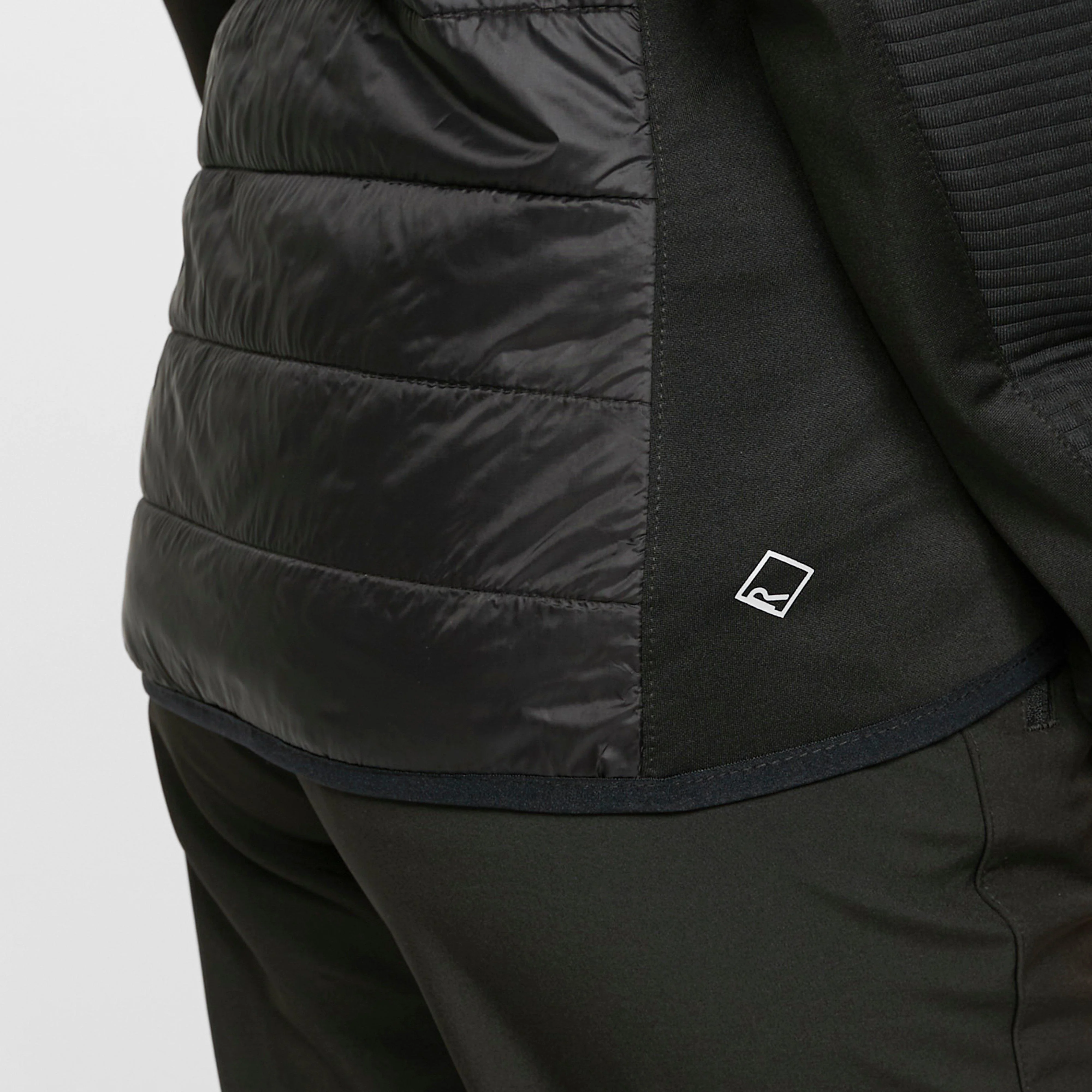 Women’s Anderson V Hybrid Jacket - Image 5
