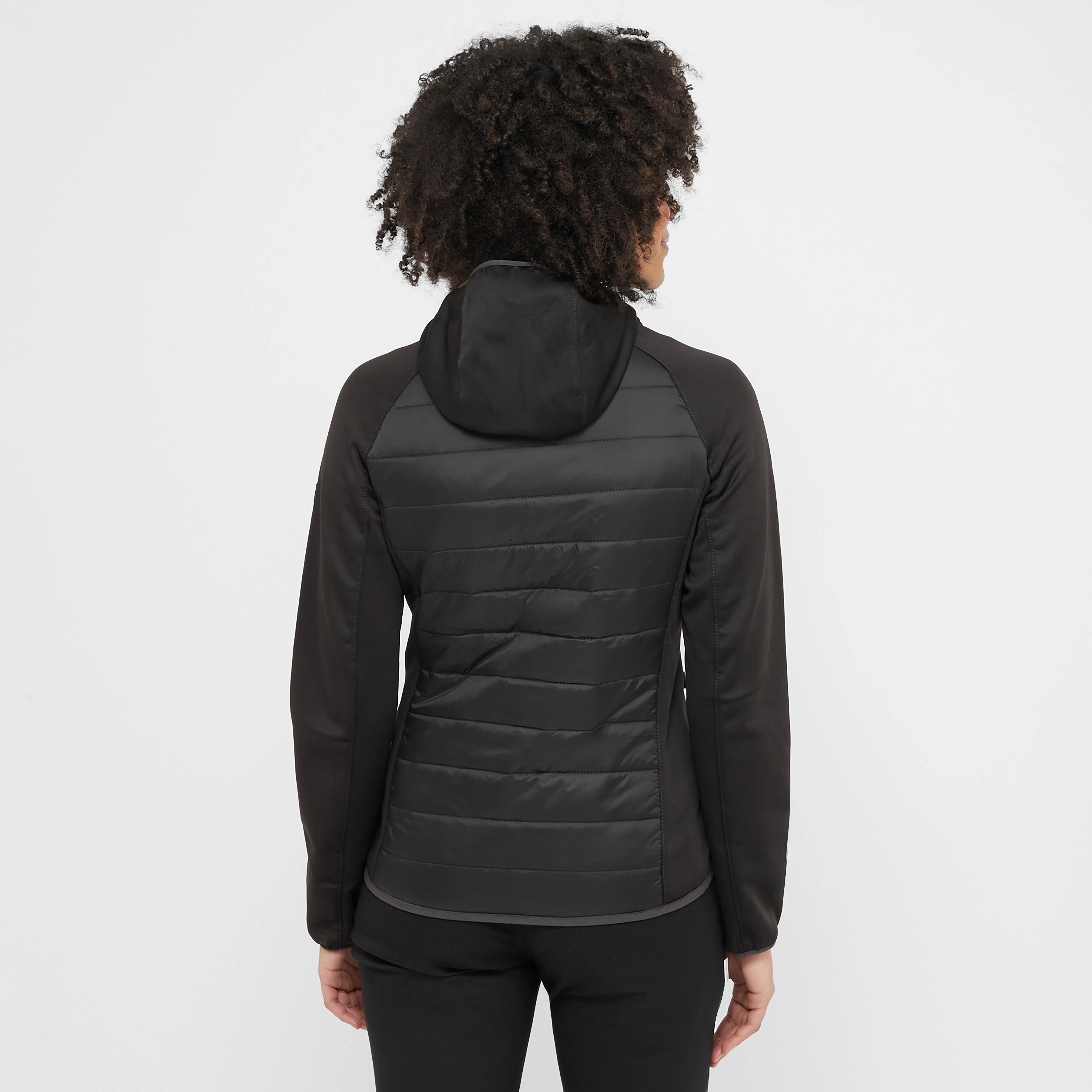 Women's Andreson VII Hybrid Jacket - Image 2