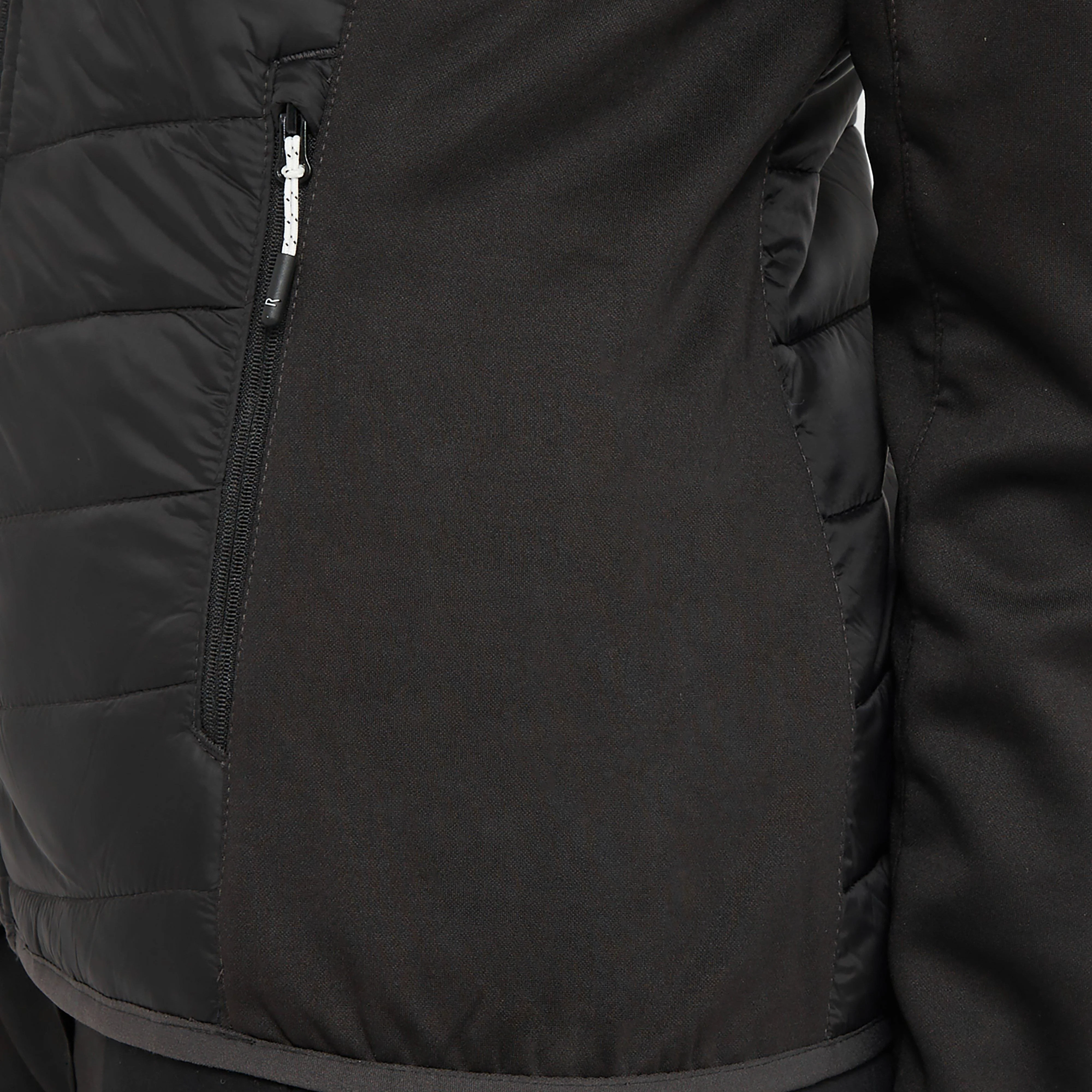 Women's Andreson VII Hybrid Jacket - Image 7