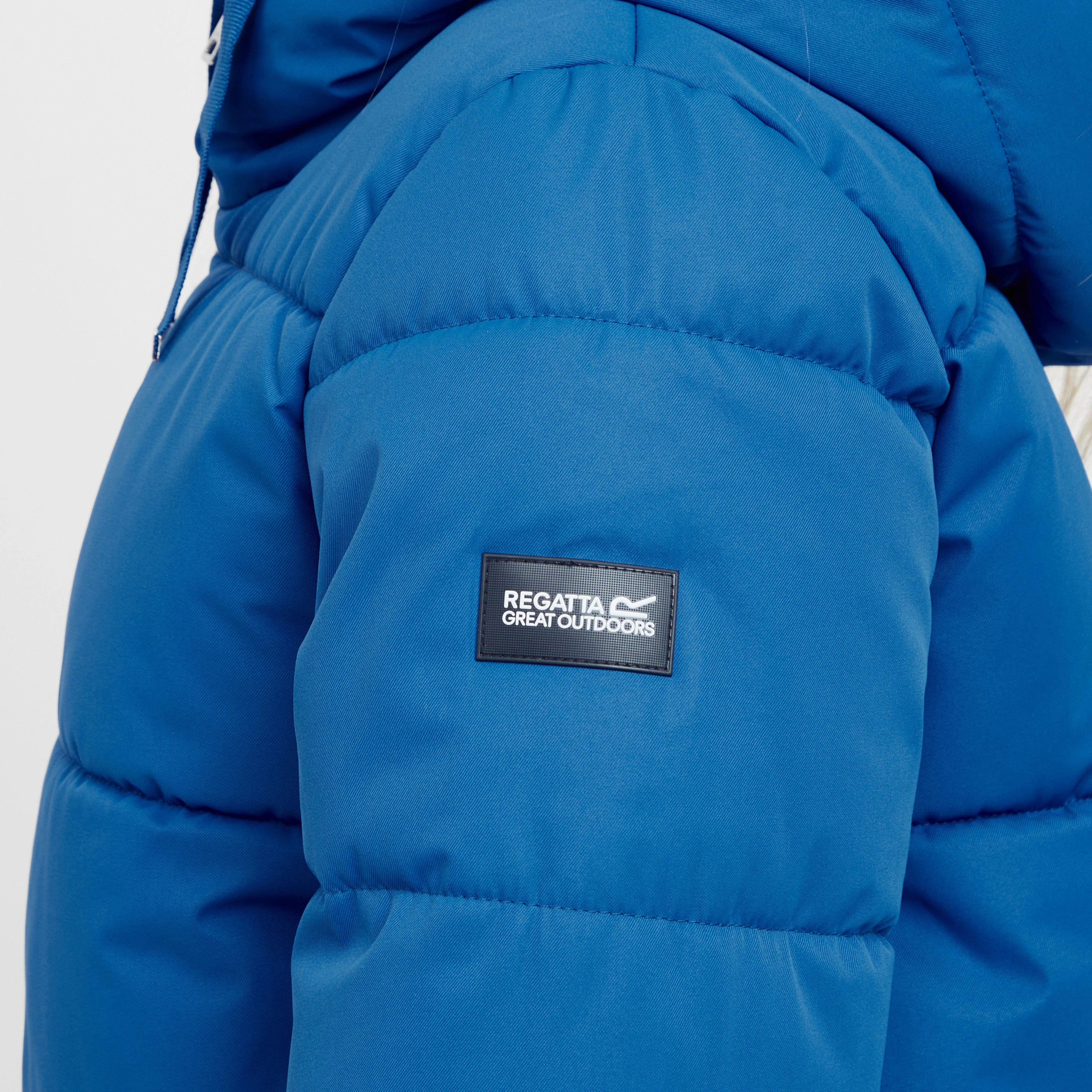 Women’s Arilie Quilted Jacket - Image 7