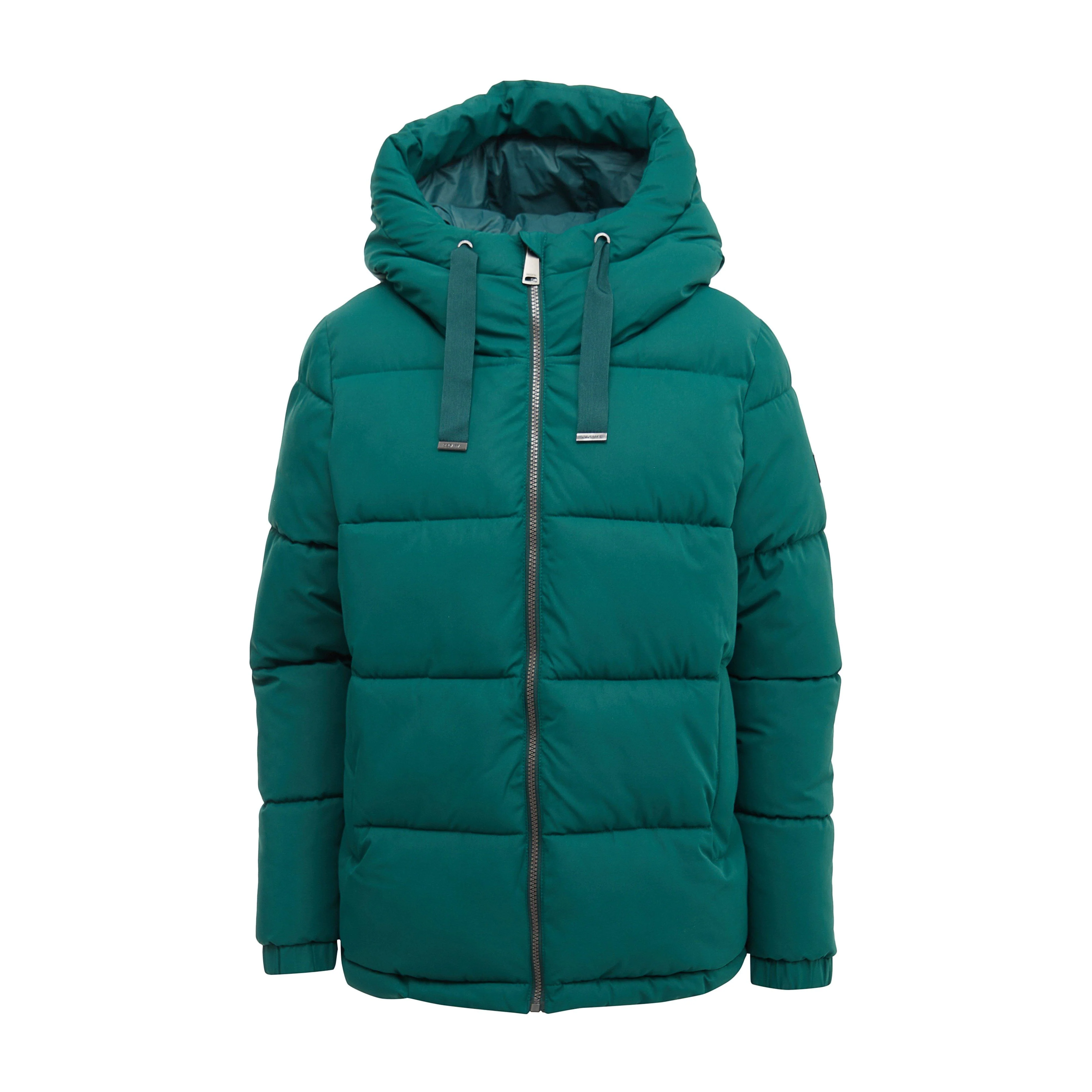 Women’s Arilie Quilted Jacket - Image 11