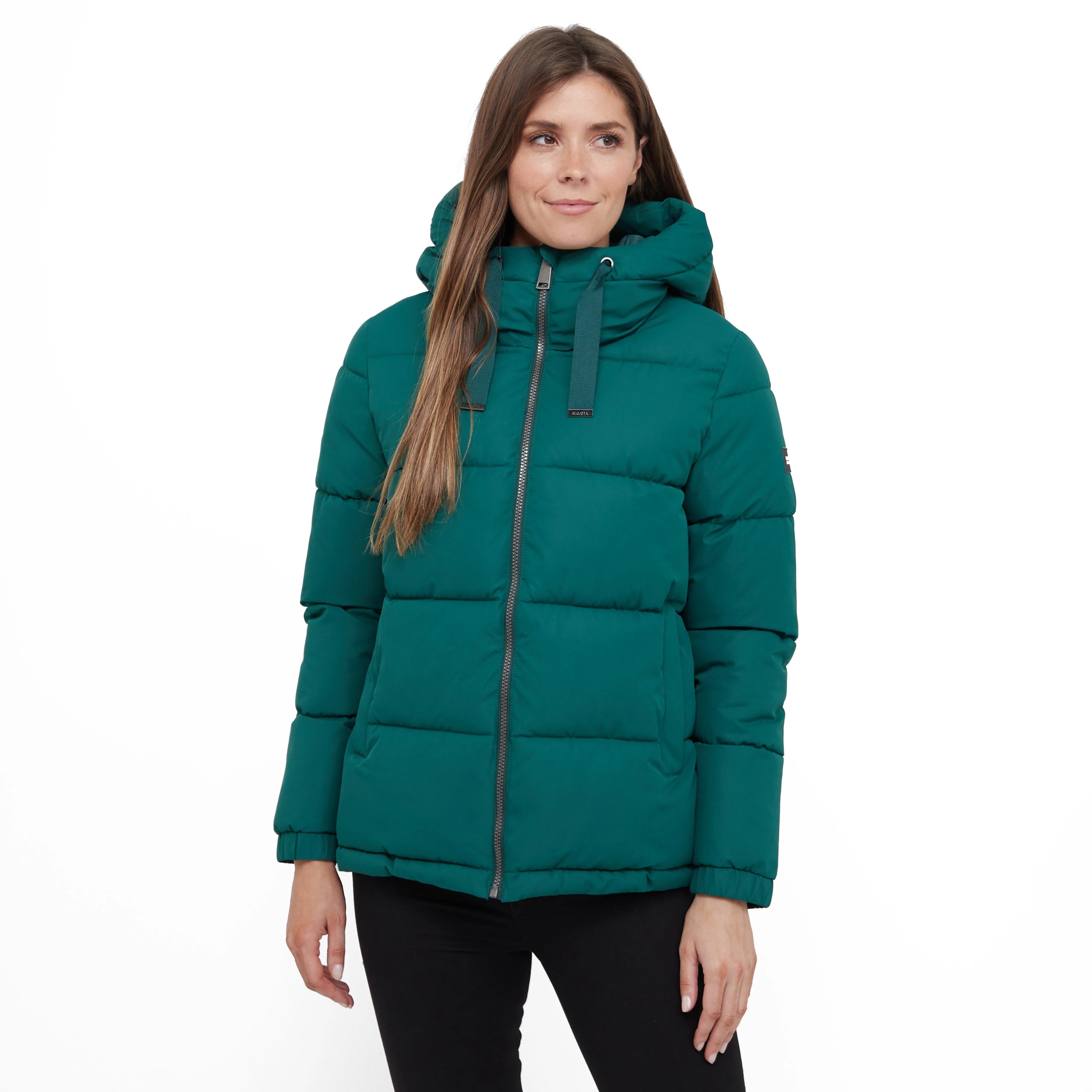 Women’s Arilie Quilted Jacket - Image 12