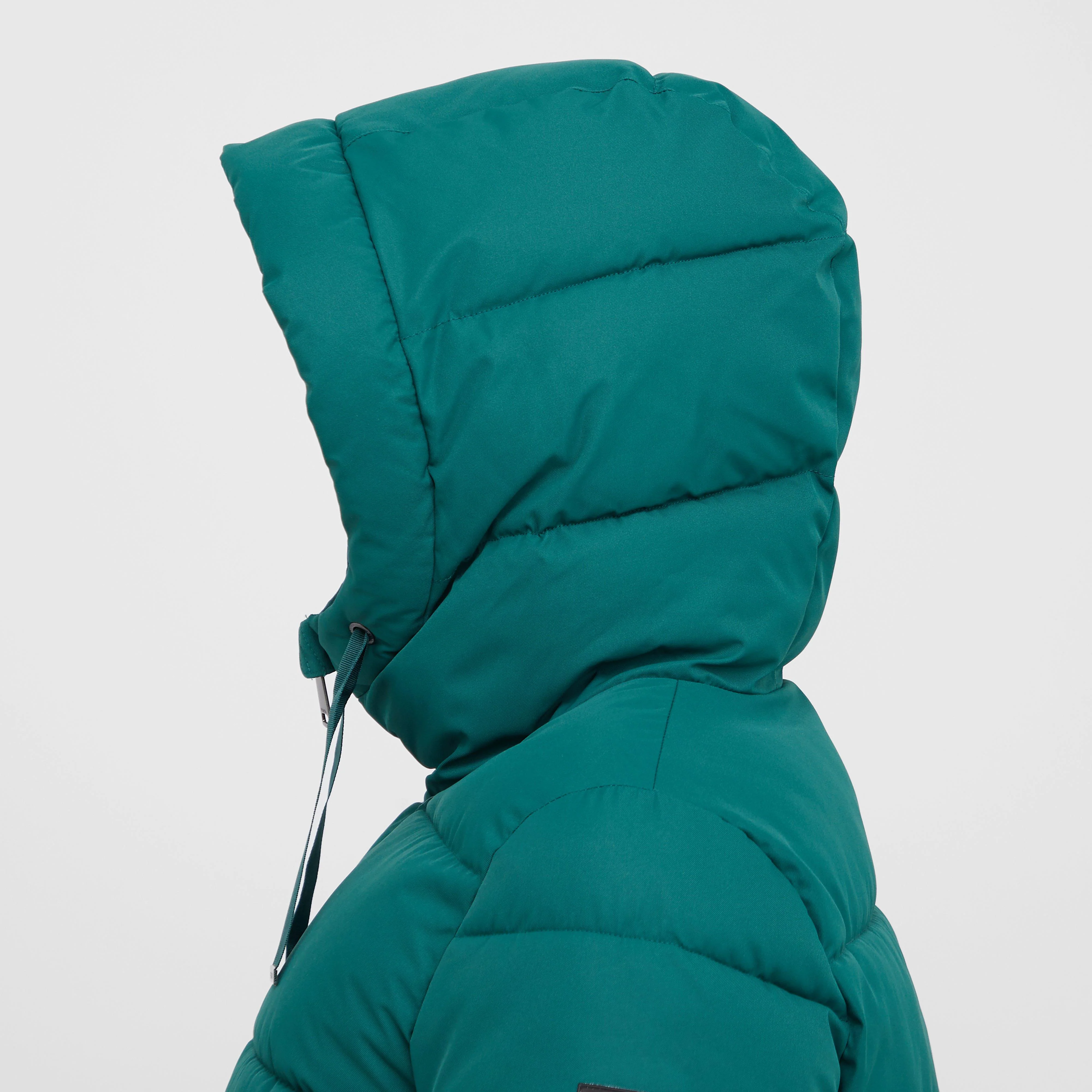 Women’s Arilie Quilted Jacket - Image 5