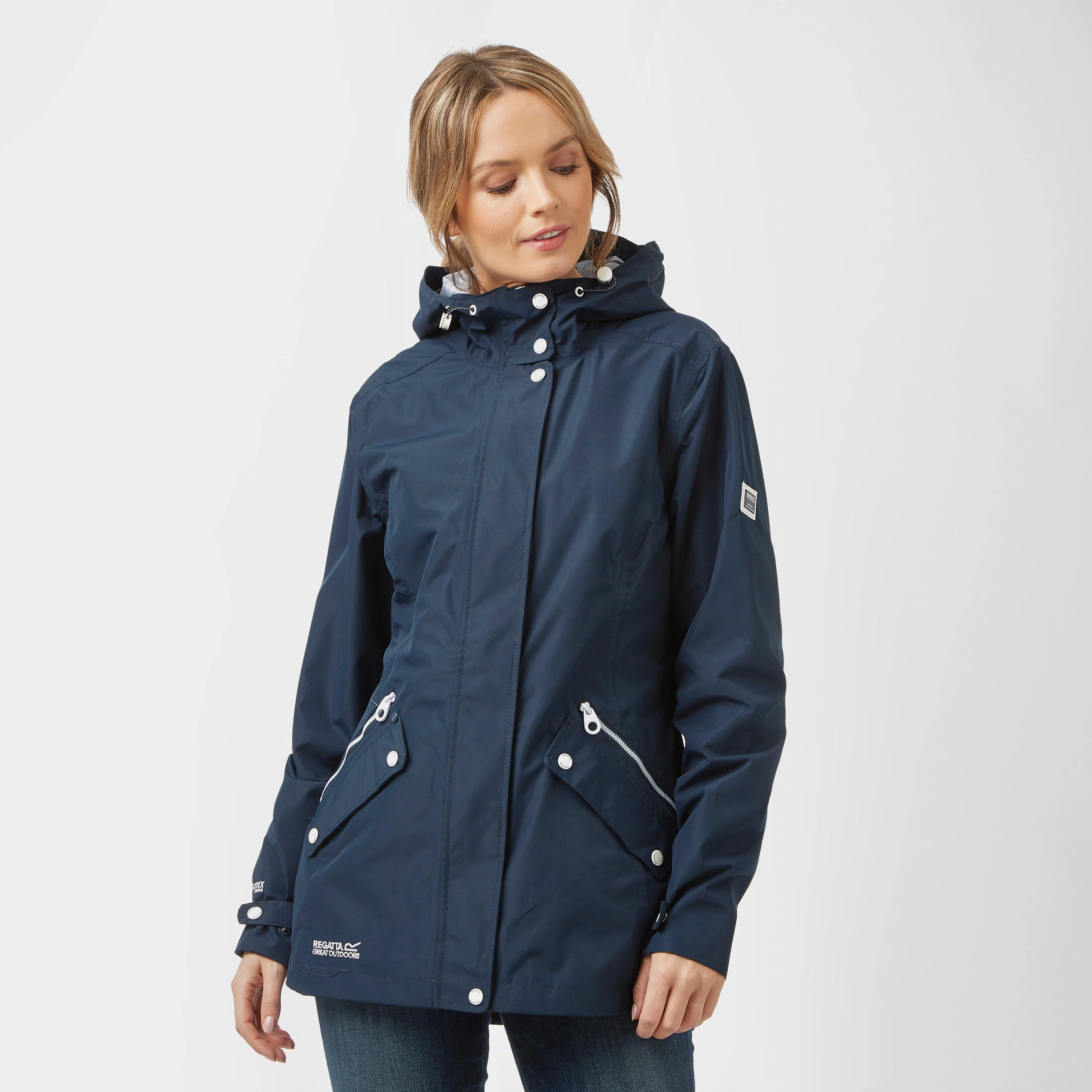 Women's Basilia Jacket