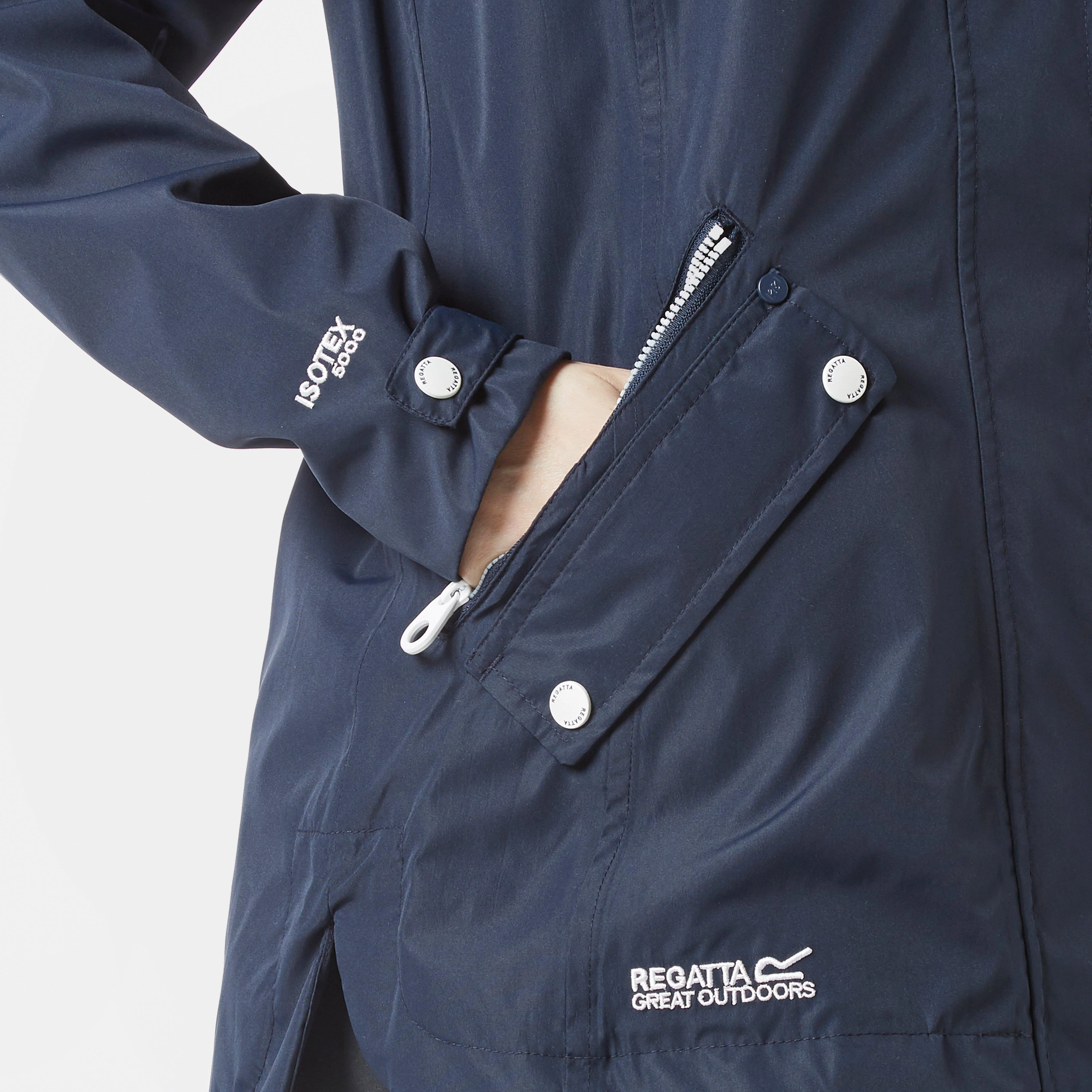 Women's Basilia Jacket - Image 5