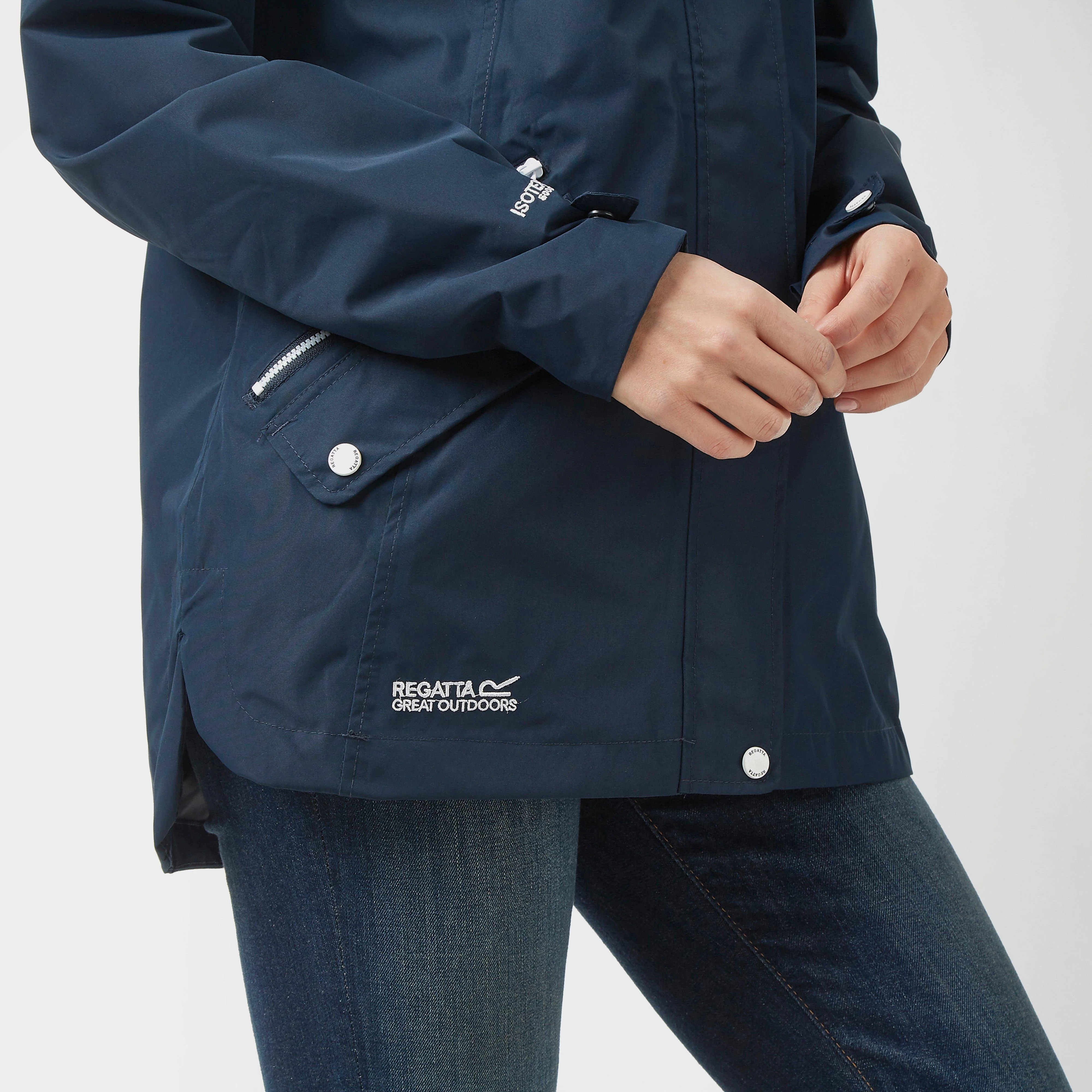Women's Basilia Jacket - Image 6