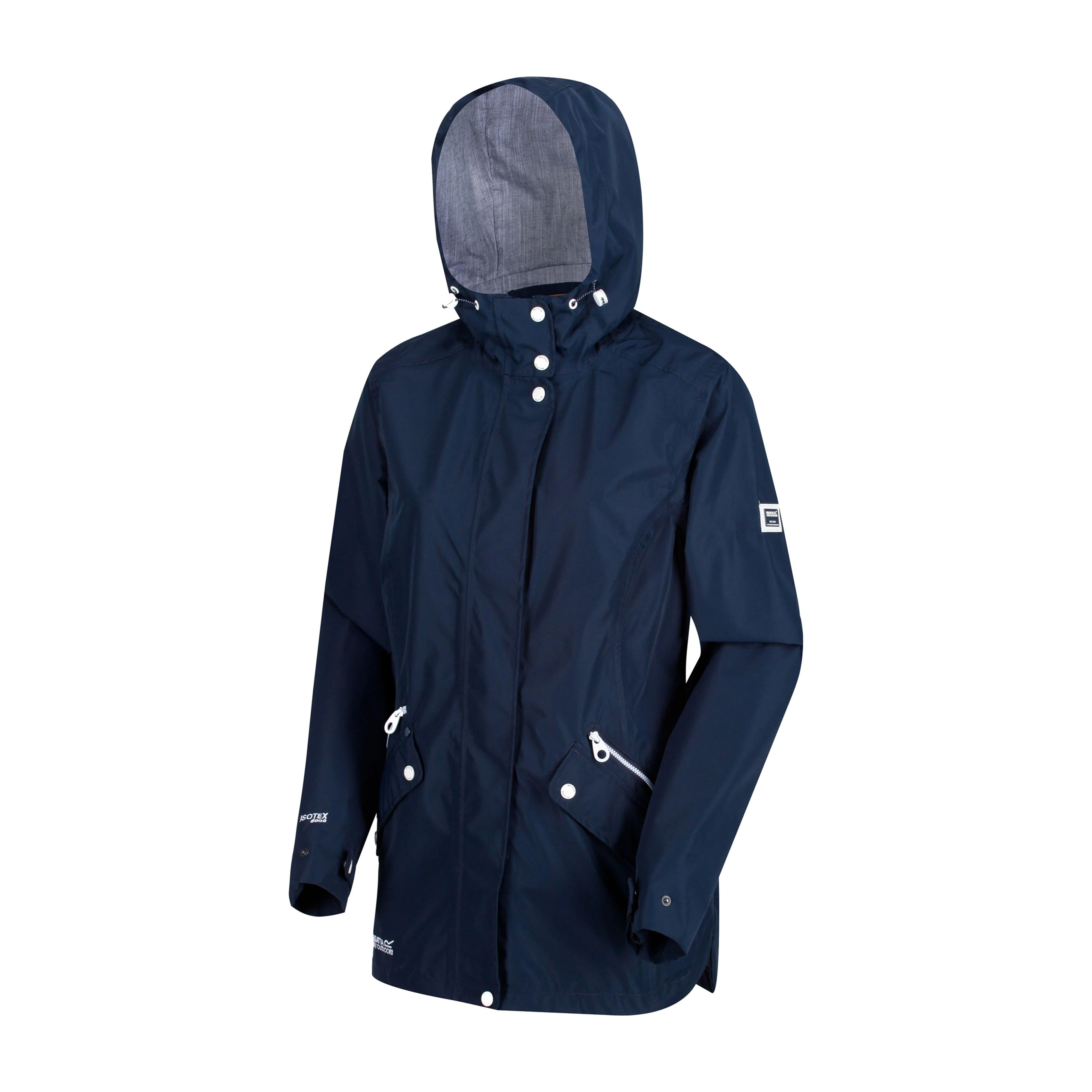 Women's Basilia Jacket - Image 7
