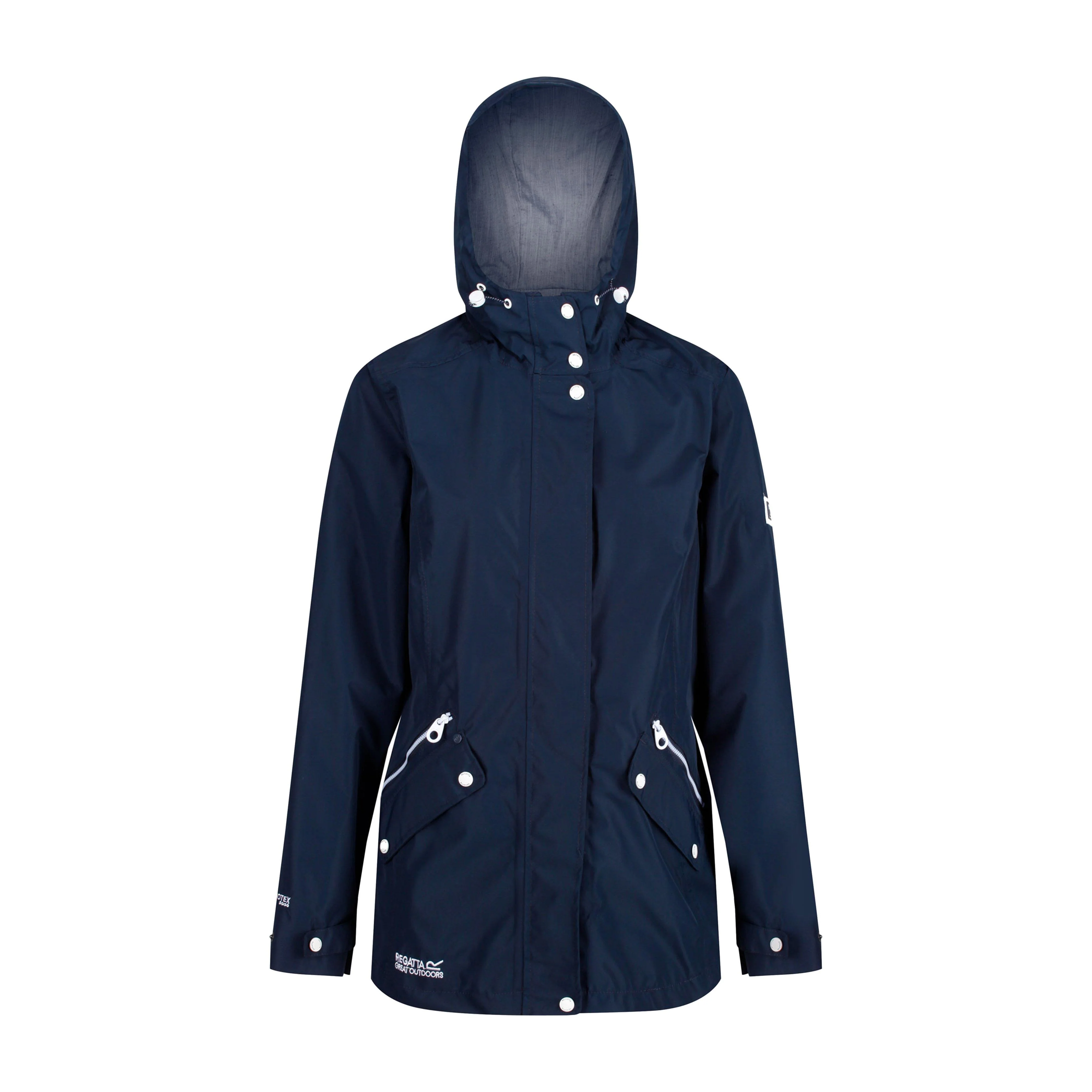 Women's Basilia Jacket - Image 9