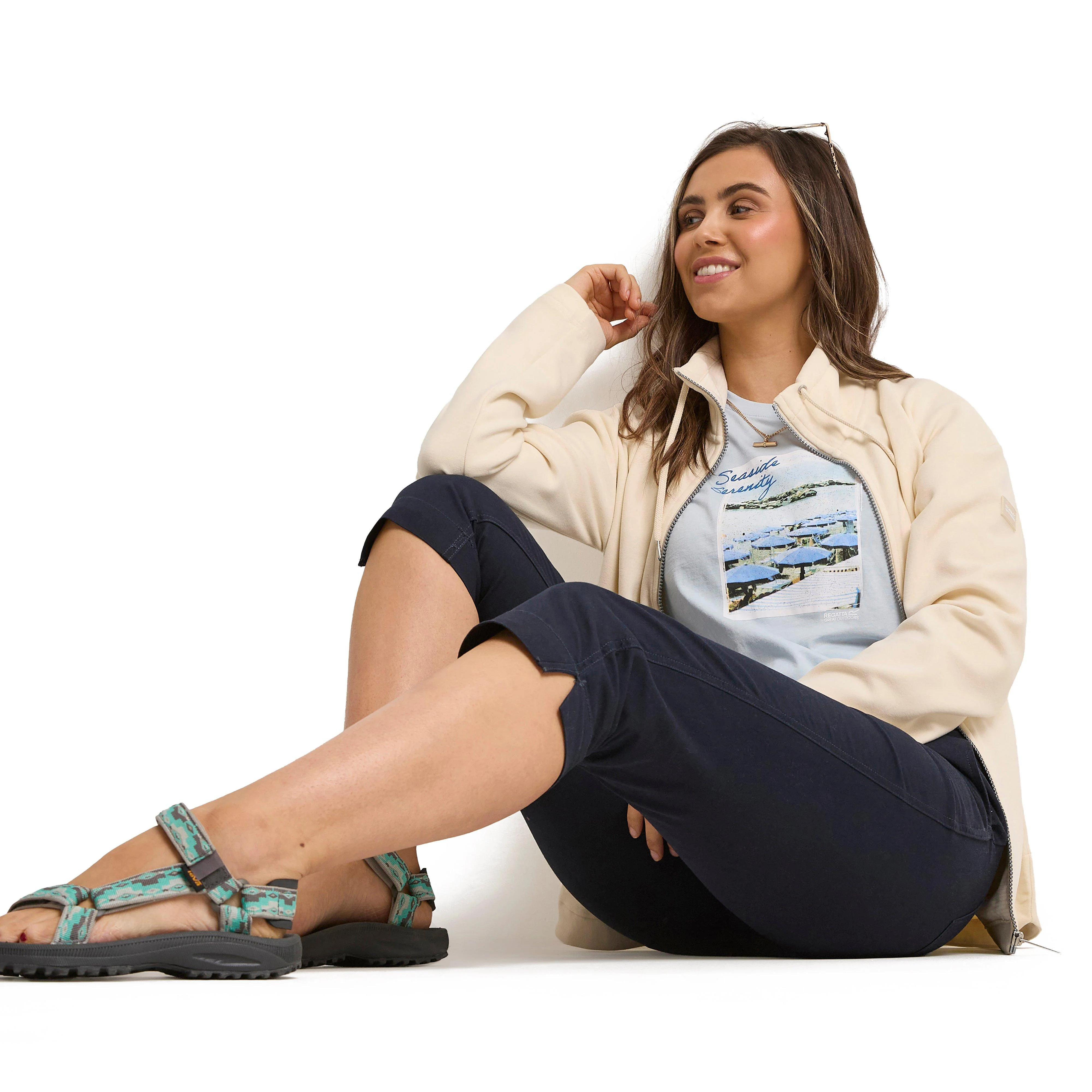 Women's Bayletta Capris - Image 12
