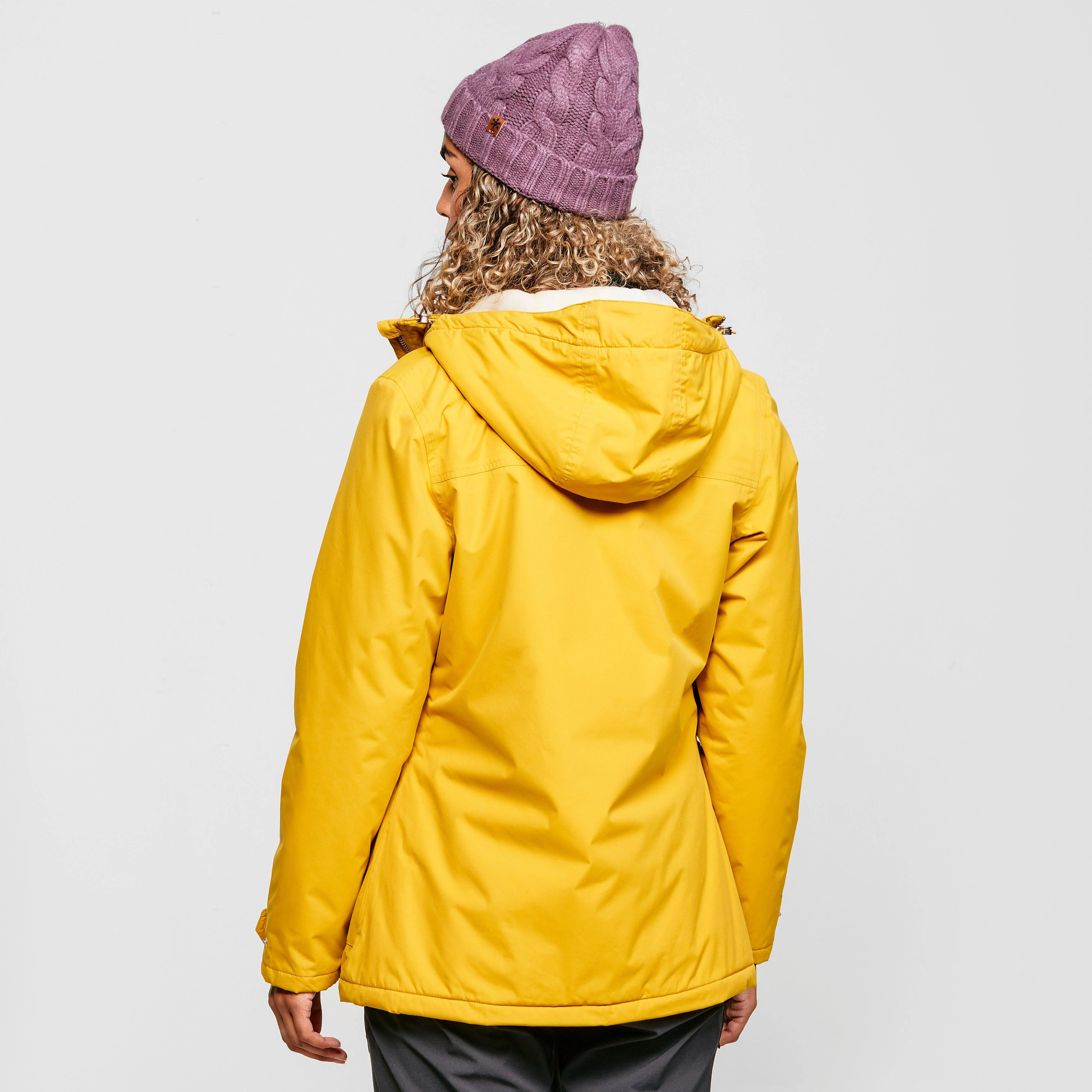 Women's Bergonia II Insulated Jacket - Image 2