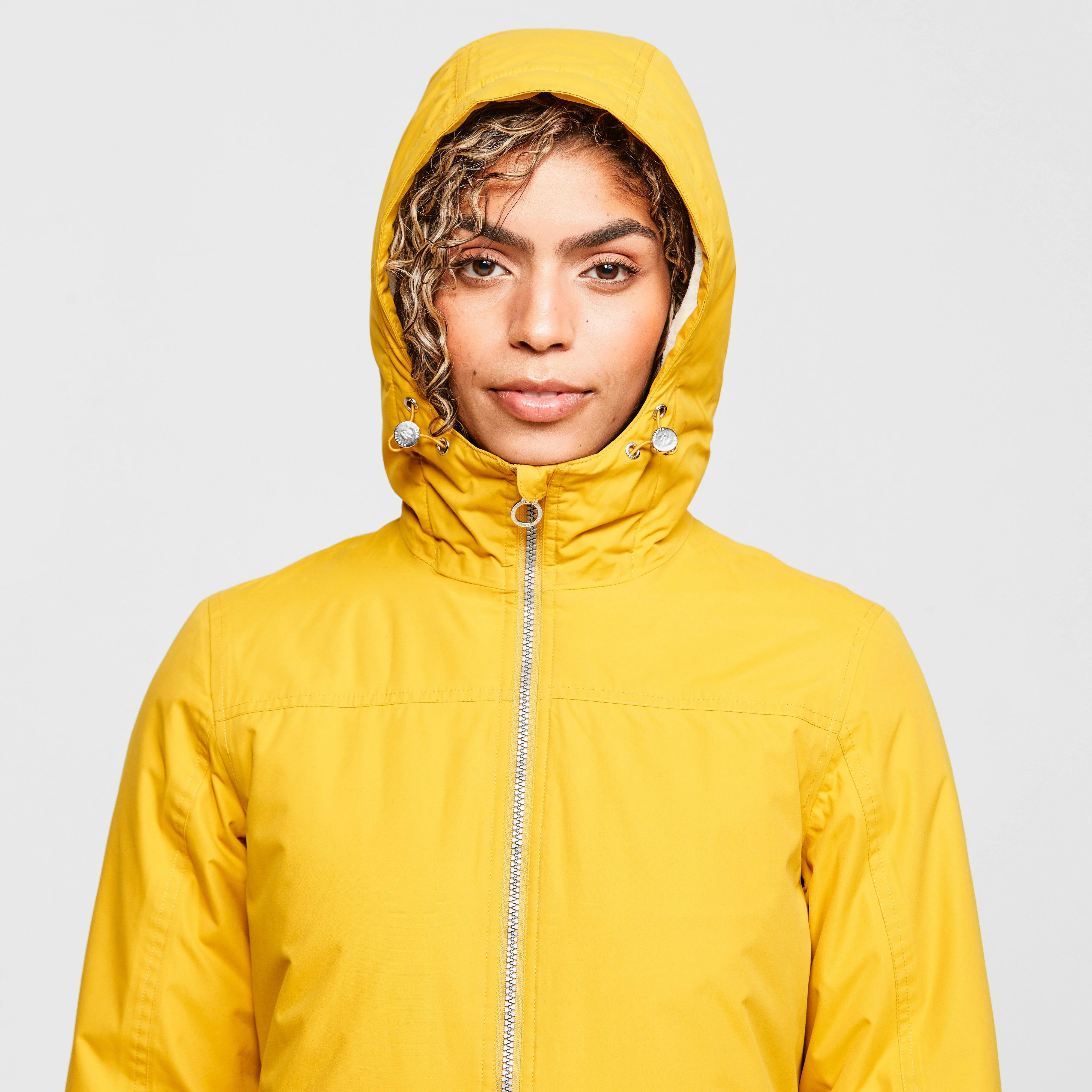 Women's Bergonia II Insulated Jacket - Image 4