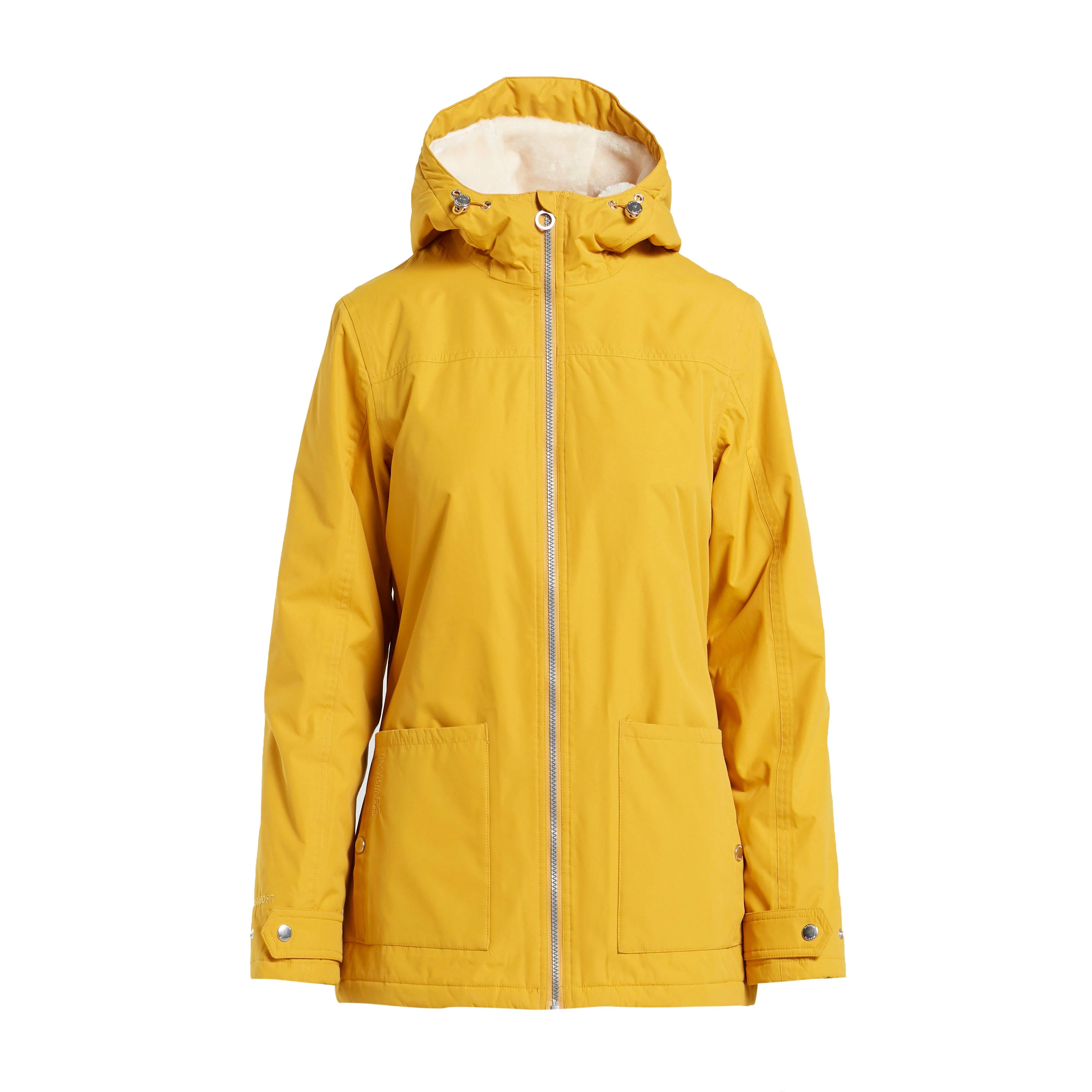 Women's Bergonia II Insulated Jacket - Image 7