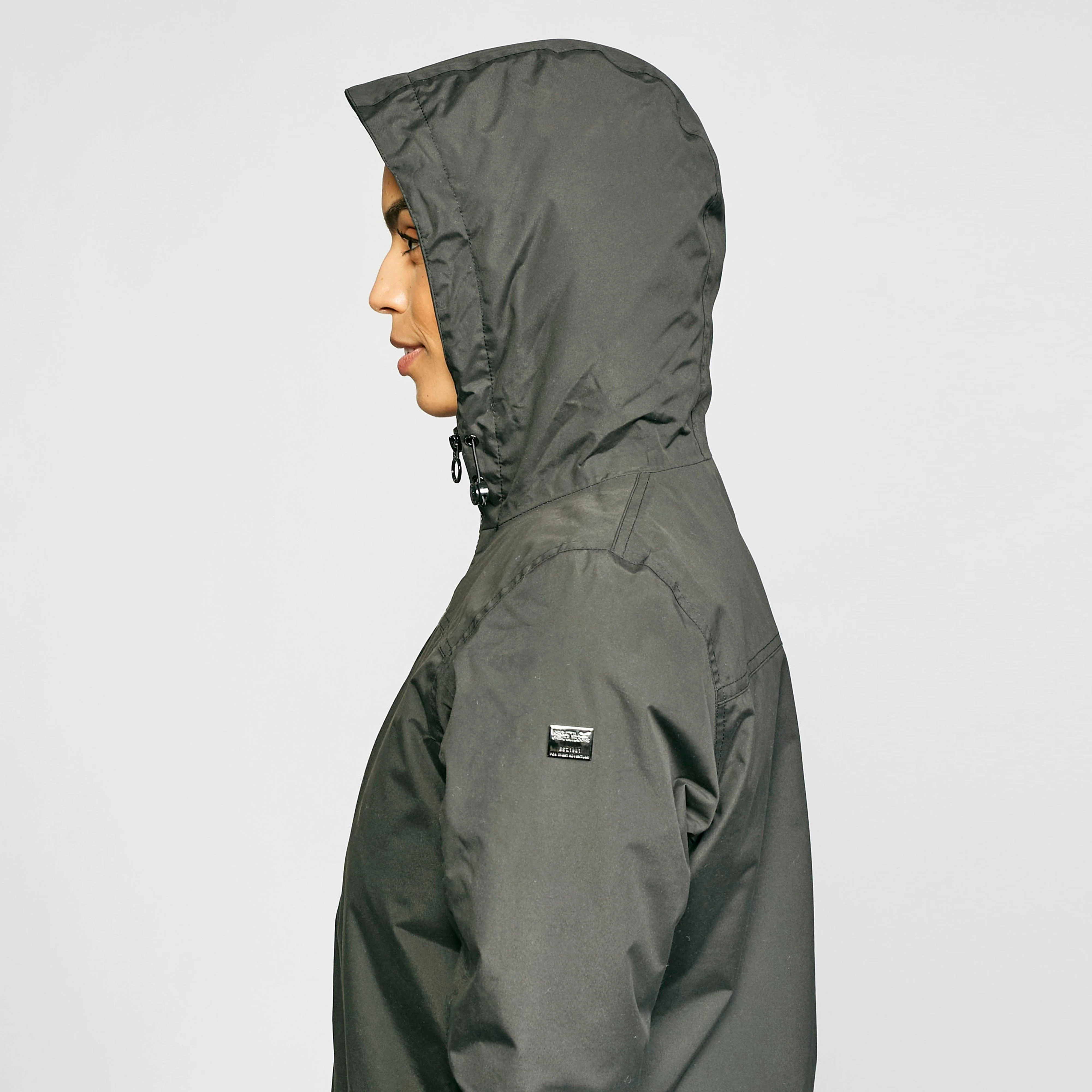 Women's Bergonia II Waterproof Insulated Jacket - Image 5