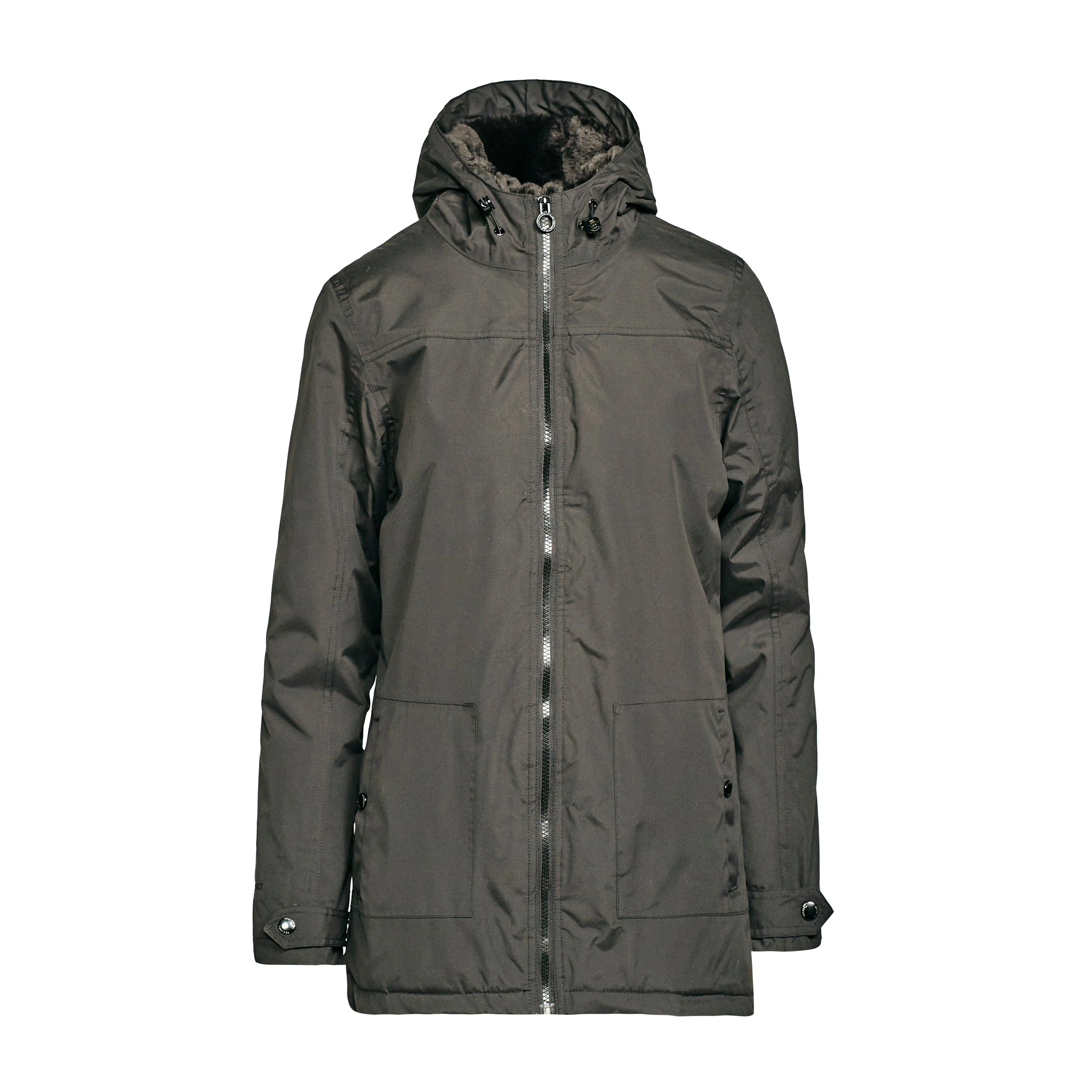 Women's Bergonia II Waterproof Insulated Jacket - Image 8