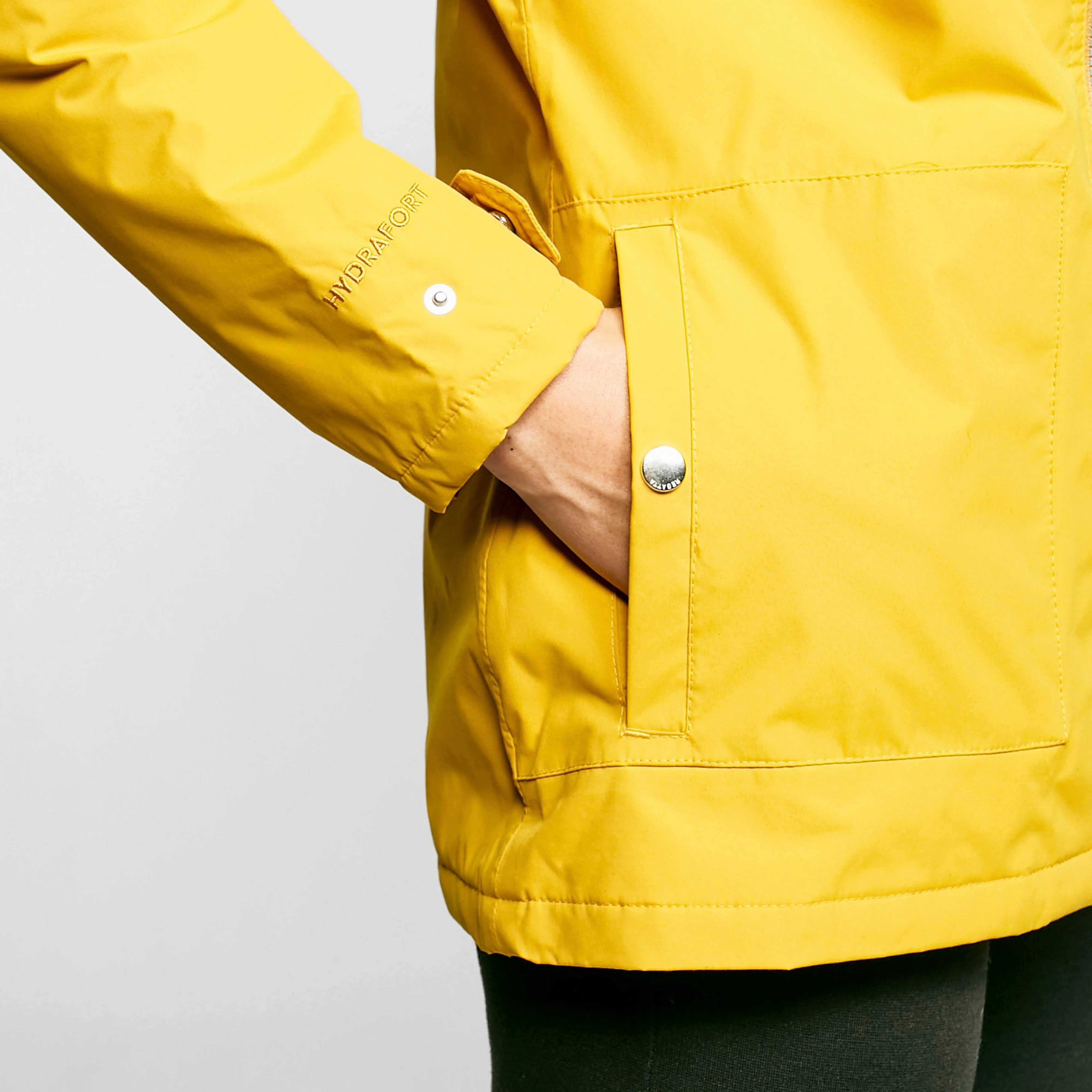 Women's Bergonia II Waterproof Insulated Jacket - Image 5
