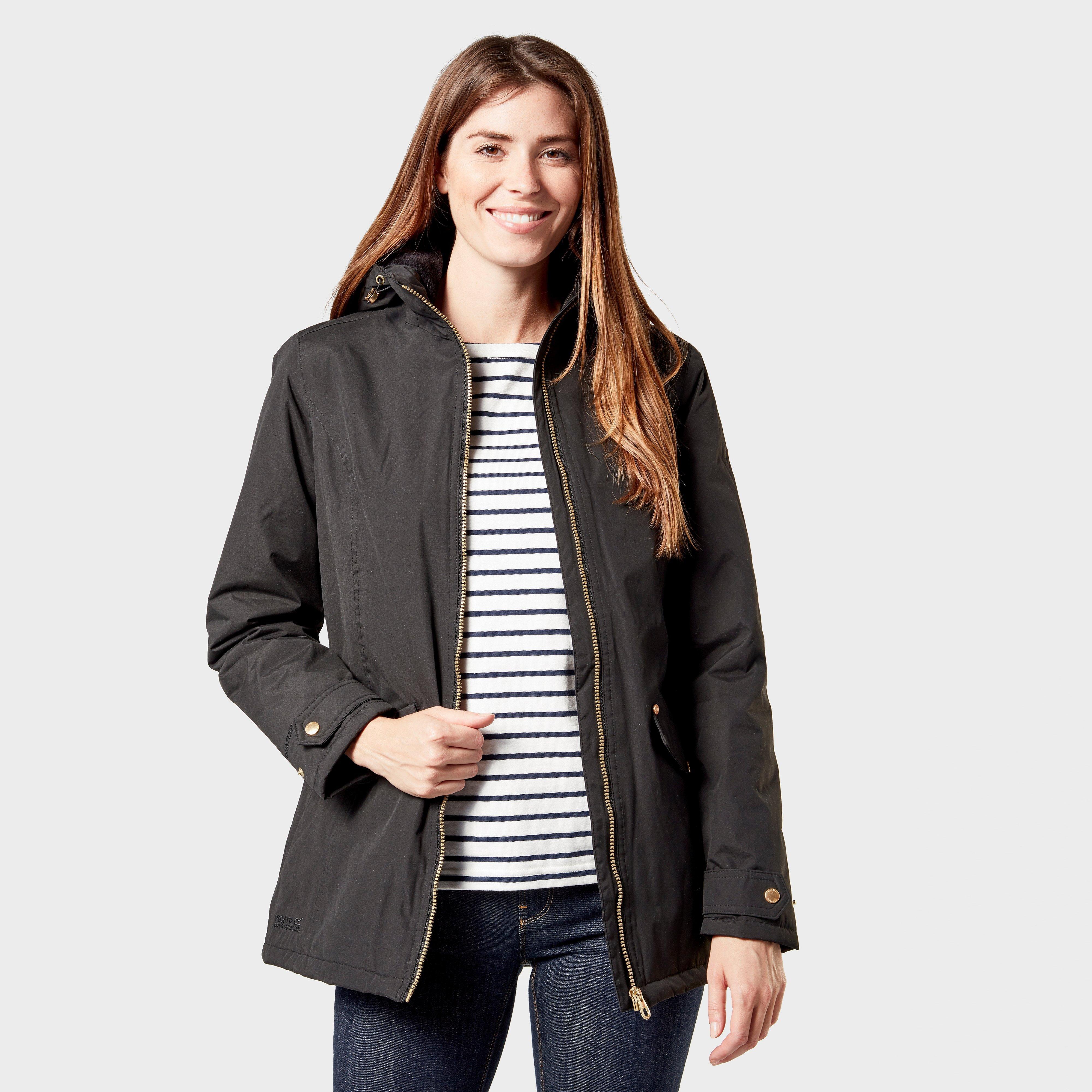 Women's Bergonia Jacket - Image 5