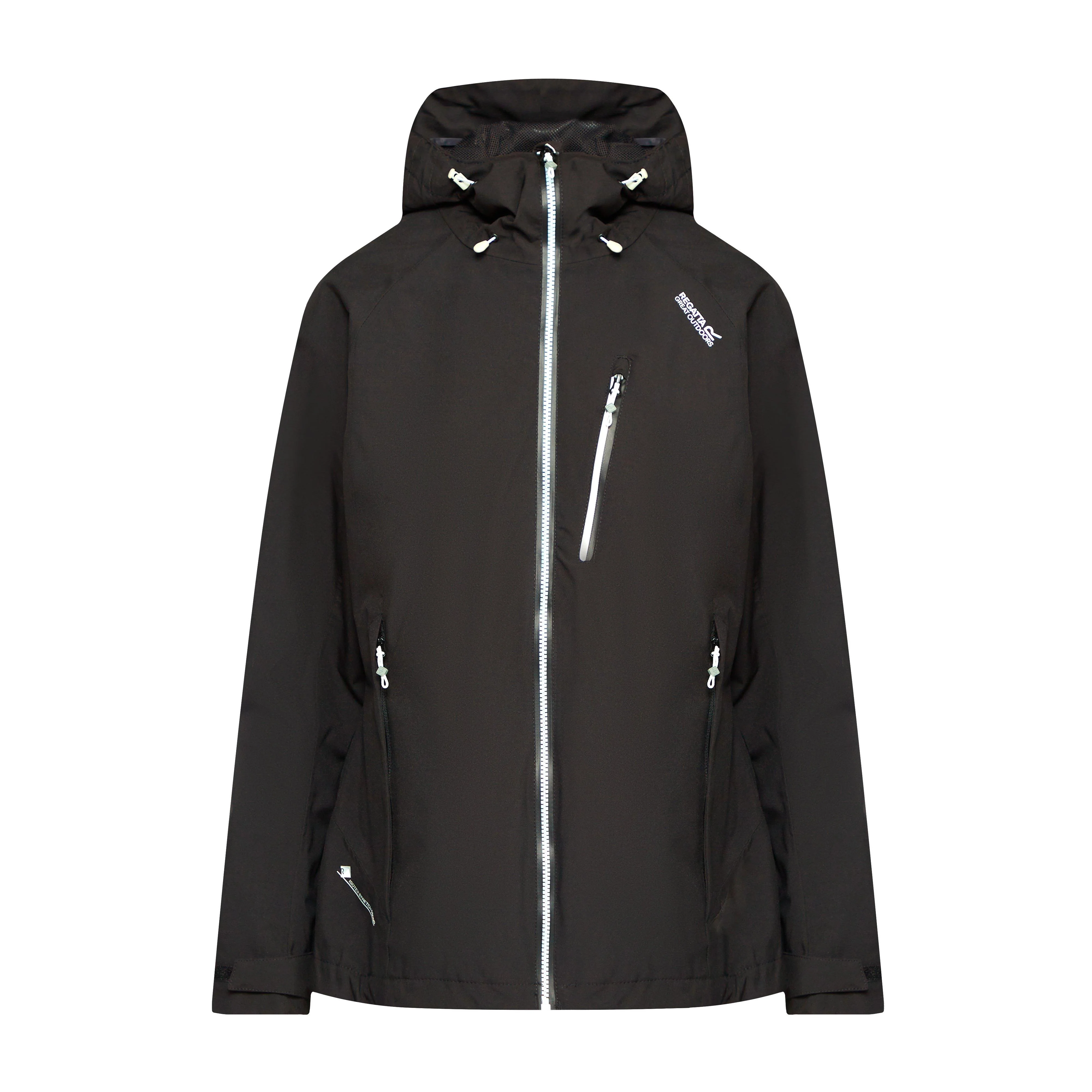 Women's Birchdale Jacket - Image 12