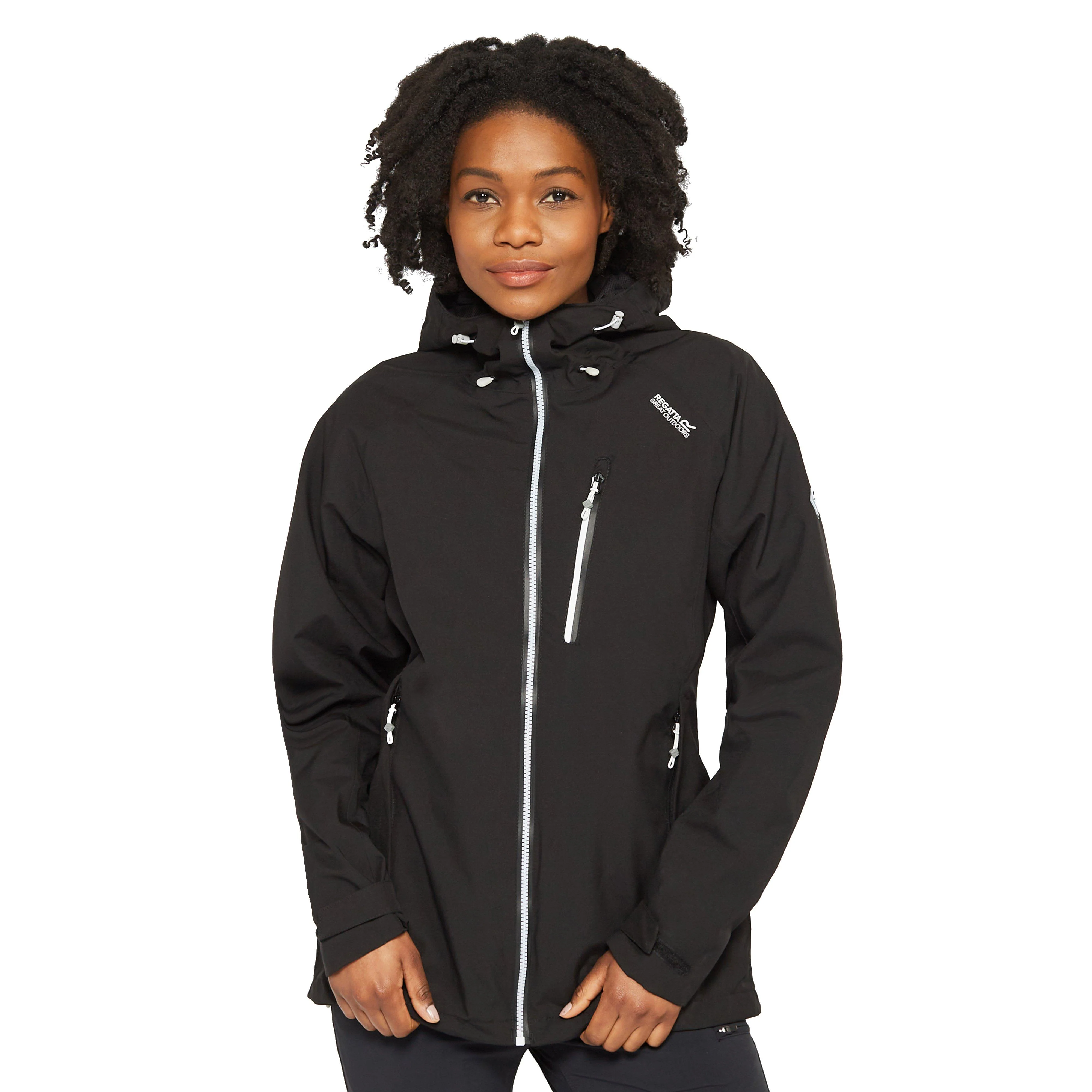 Women's Birchdale Jacket - Image 13