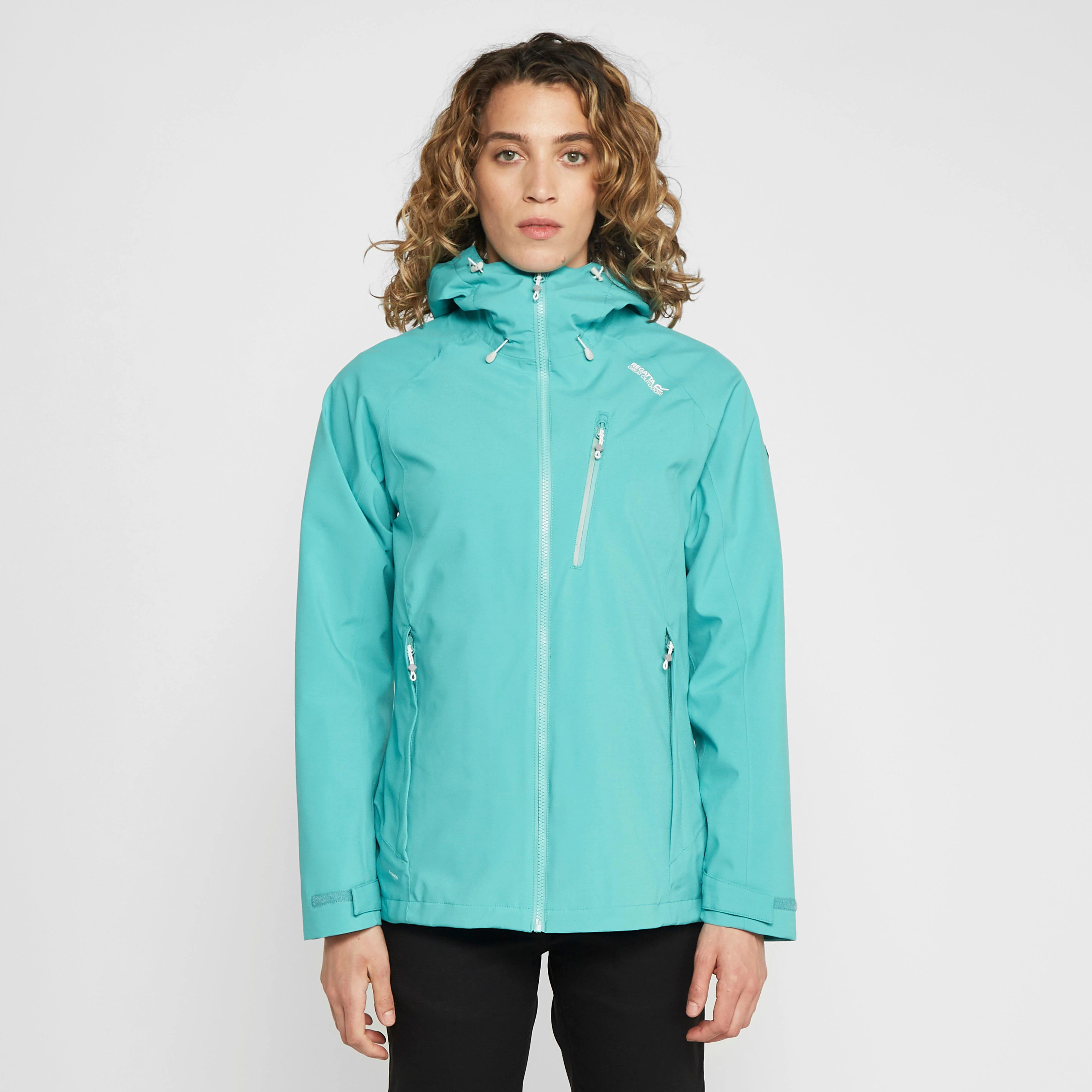 Women's Birchdale Jacket