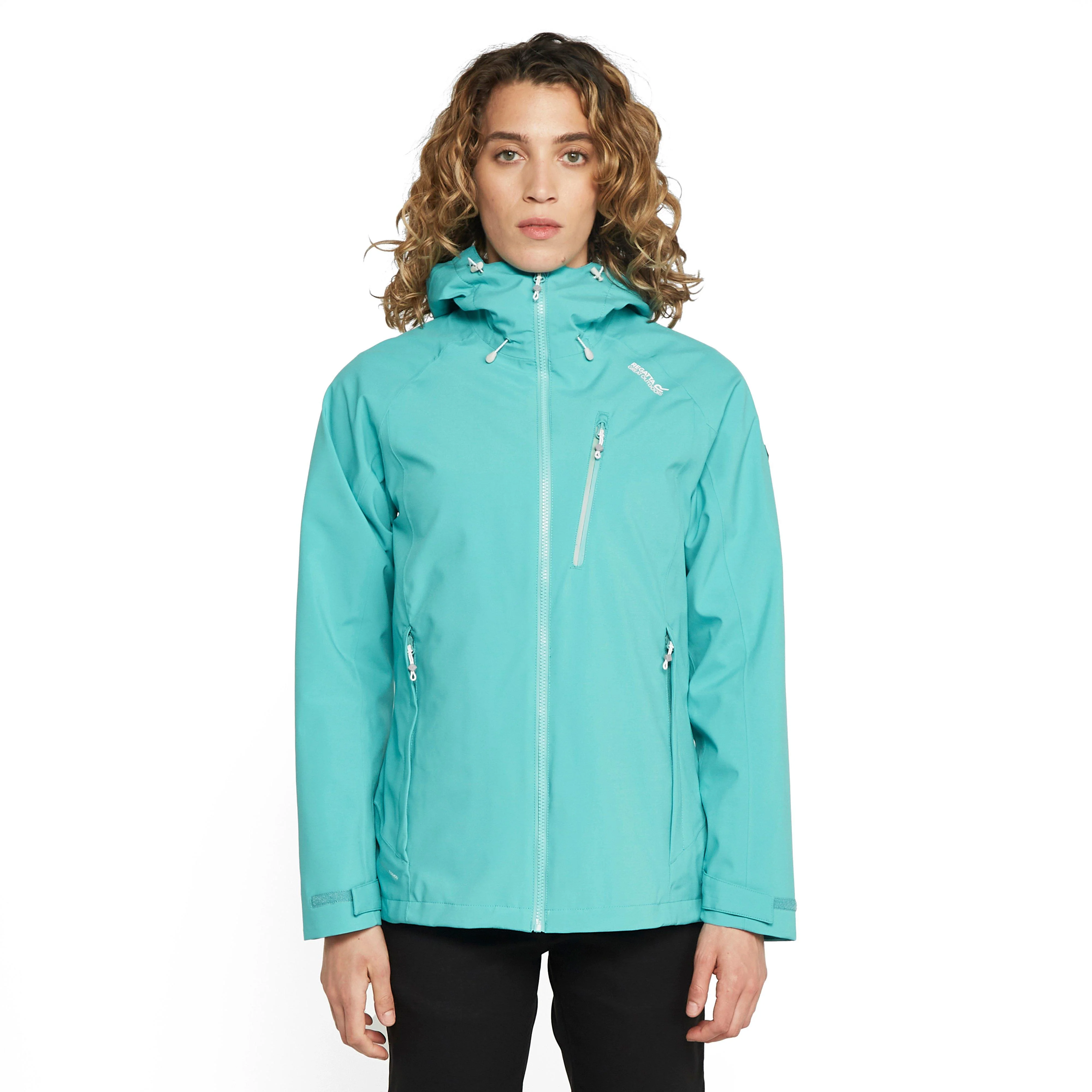 Women's Birchdale Jacket - Image 14