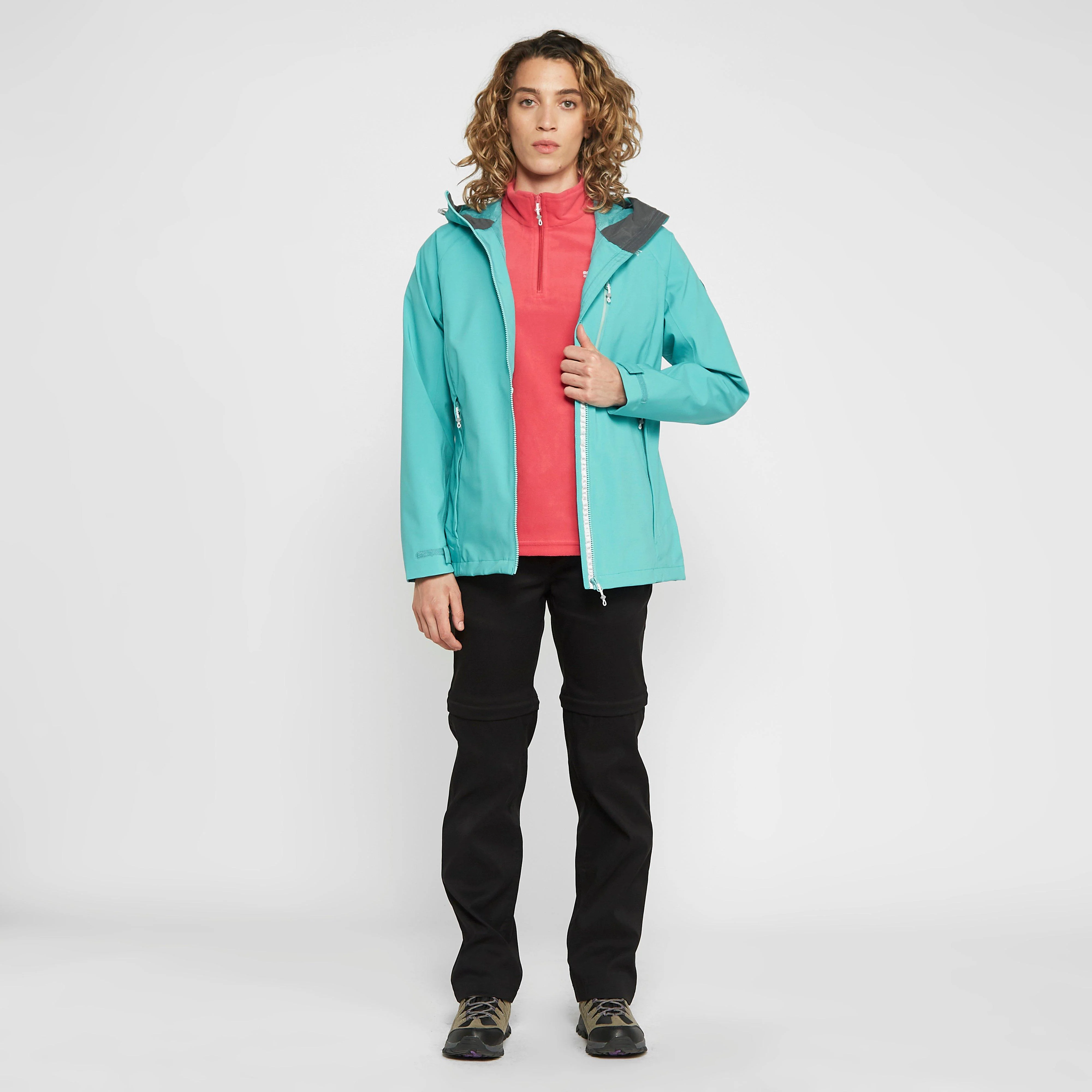 Women's Birchdale Jacket - Image 3