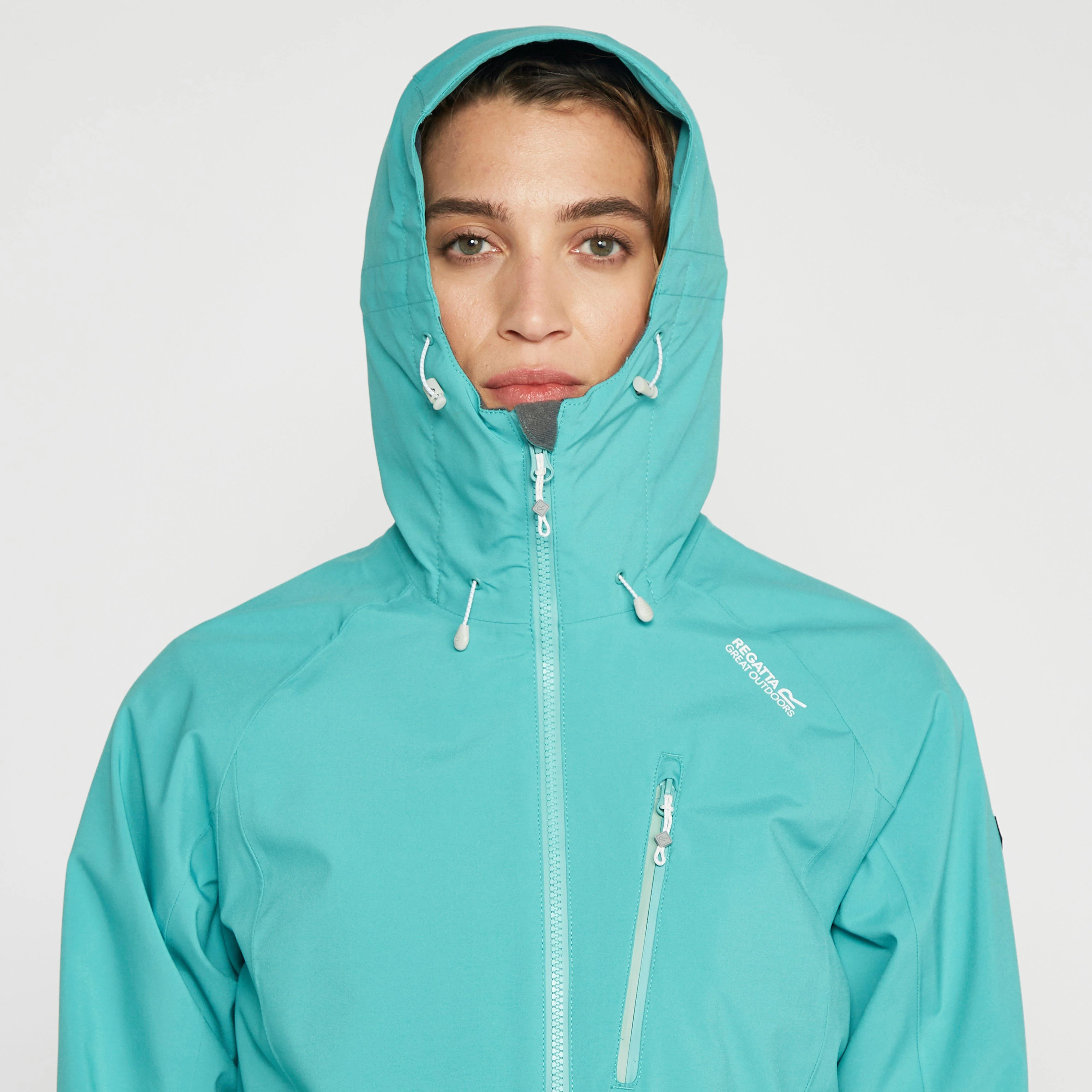 Women's Birchdale Jacket - Image 8