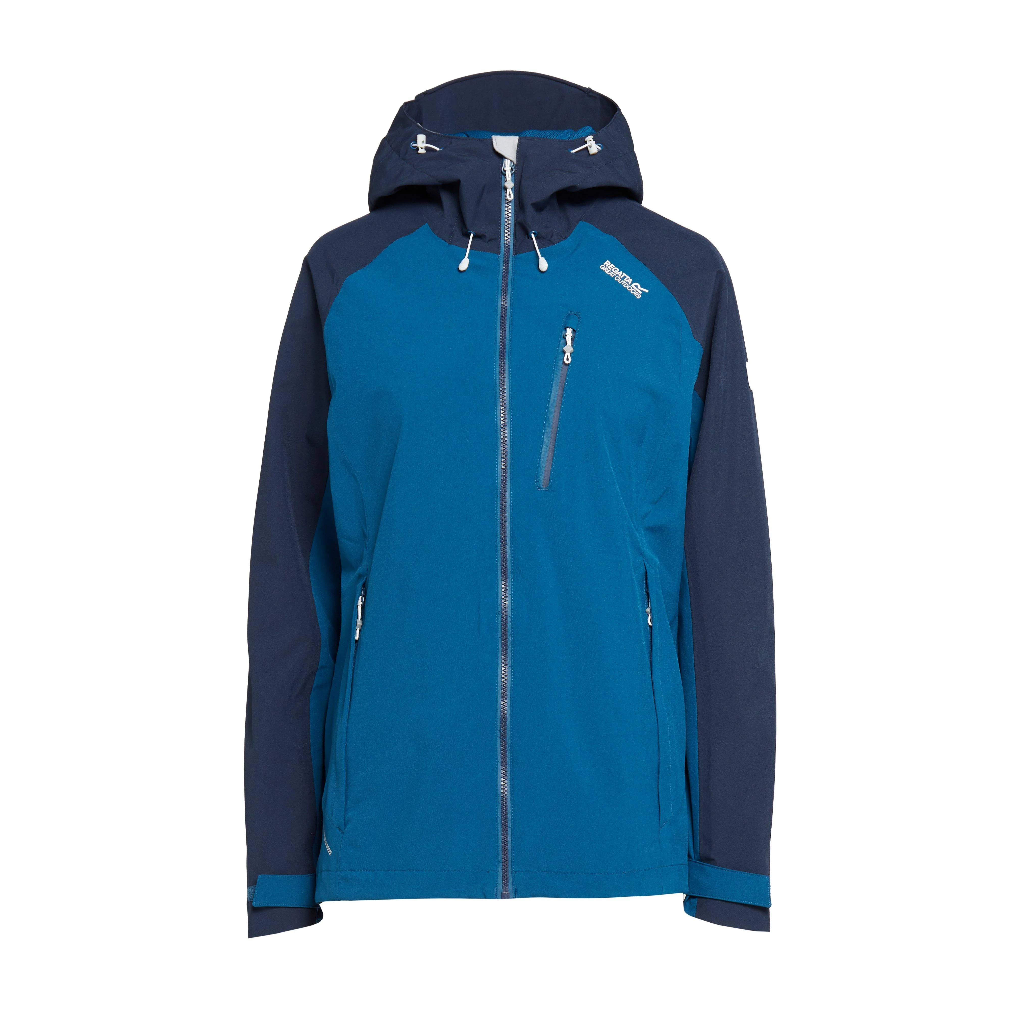 Women’s Birchdale Waterproof Jacket - Image 13