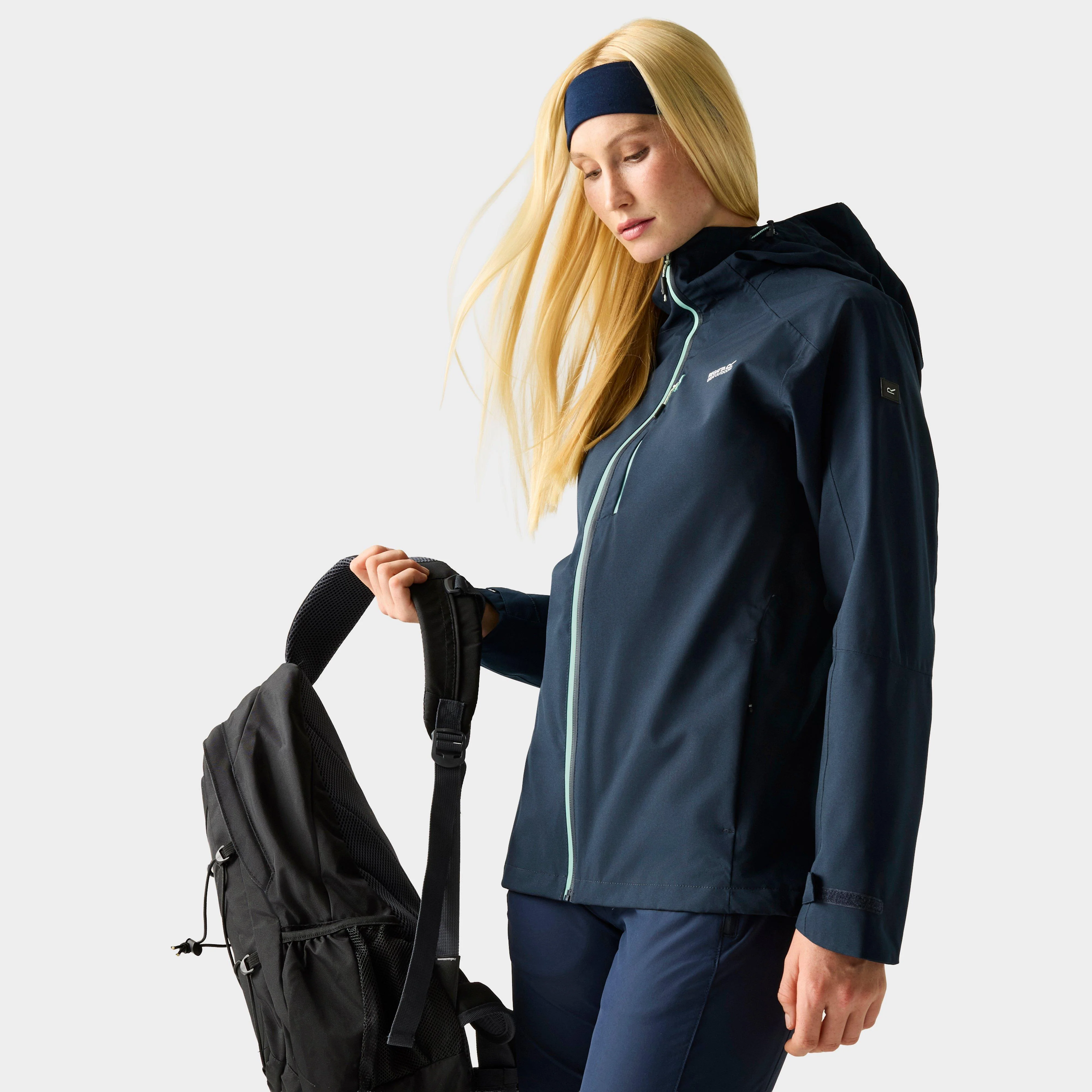 Women's Birchdale Waterproof Jacket - Image 12