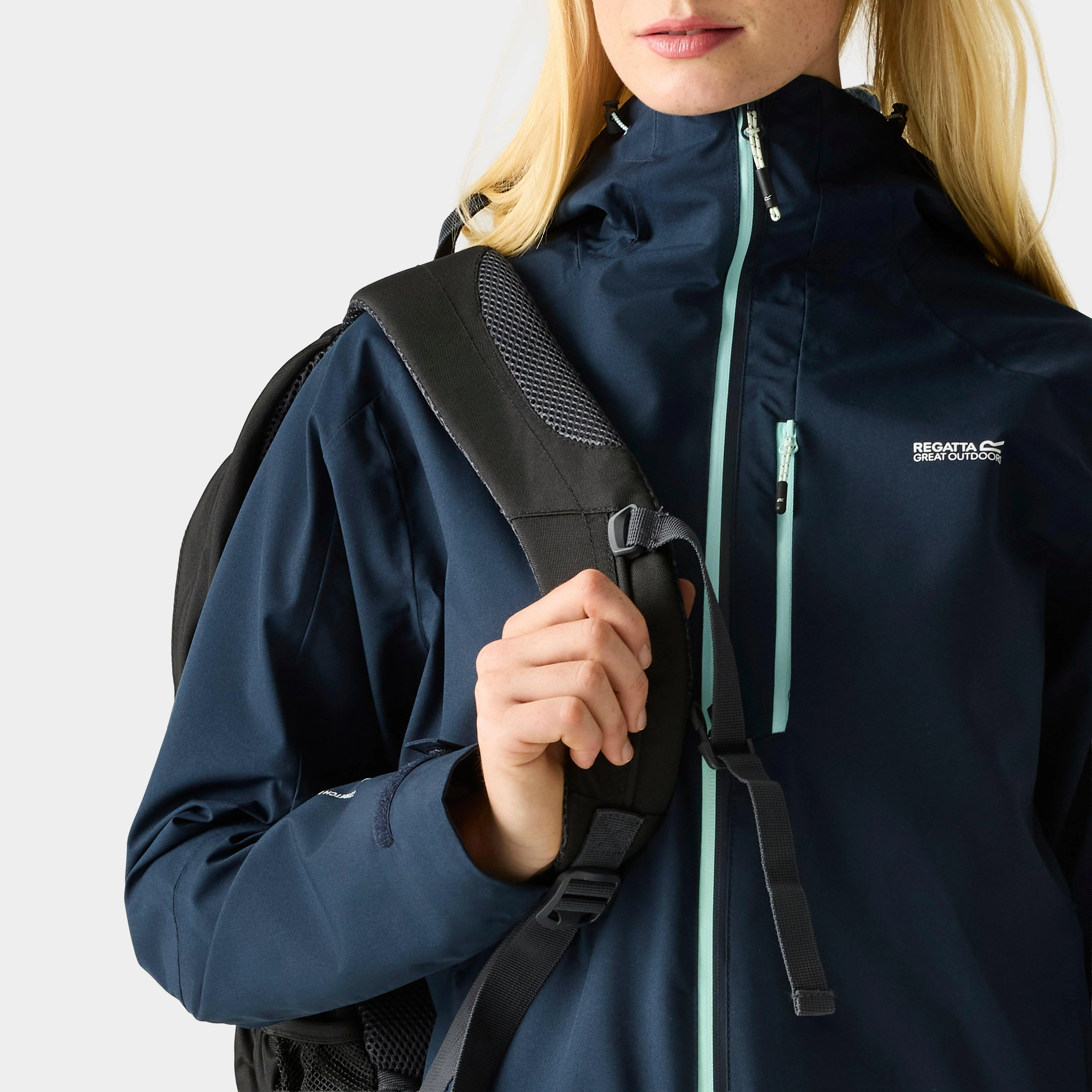 Women's Birchdale Waterproof Jacket - Image 15