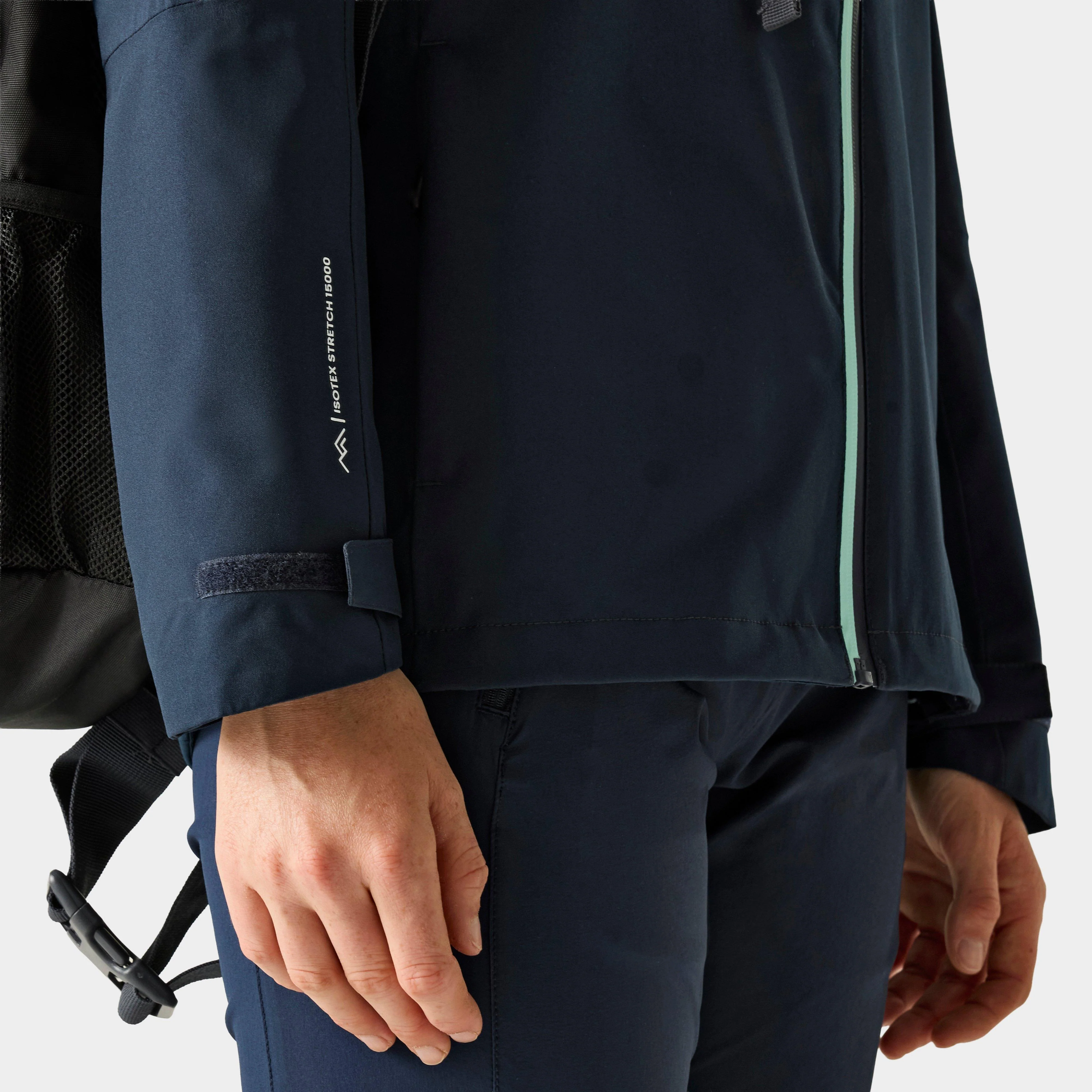 Women's Birchdale Waterproof Jacket - Image 19