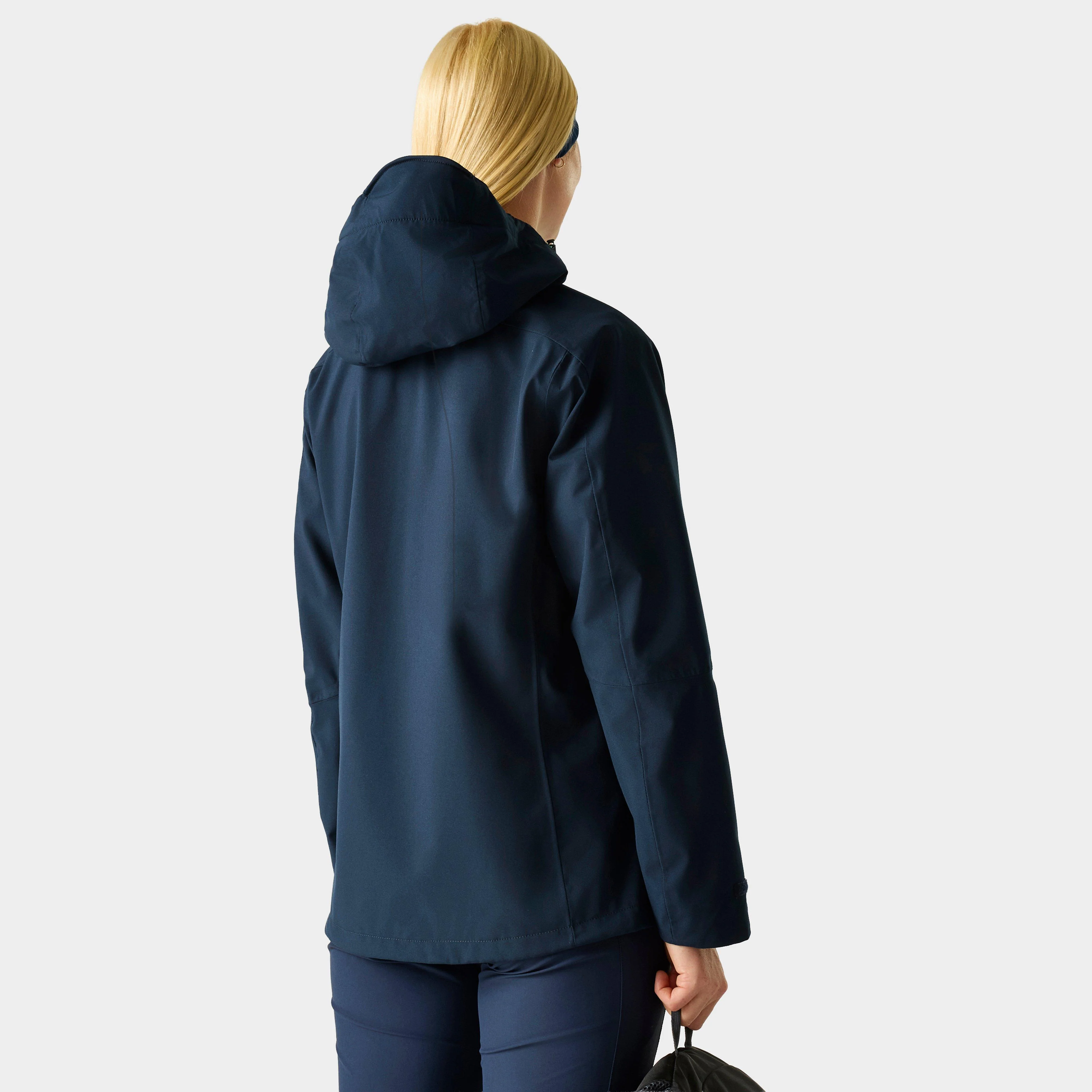Women's Birchdale Waterproof Jacket - Image 2