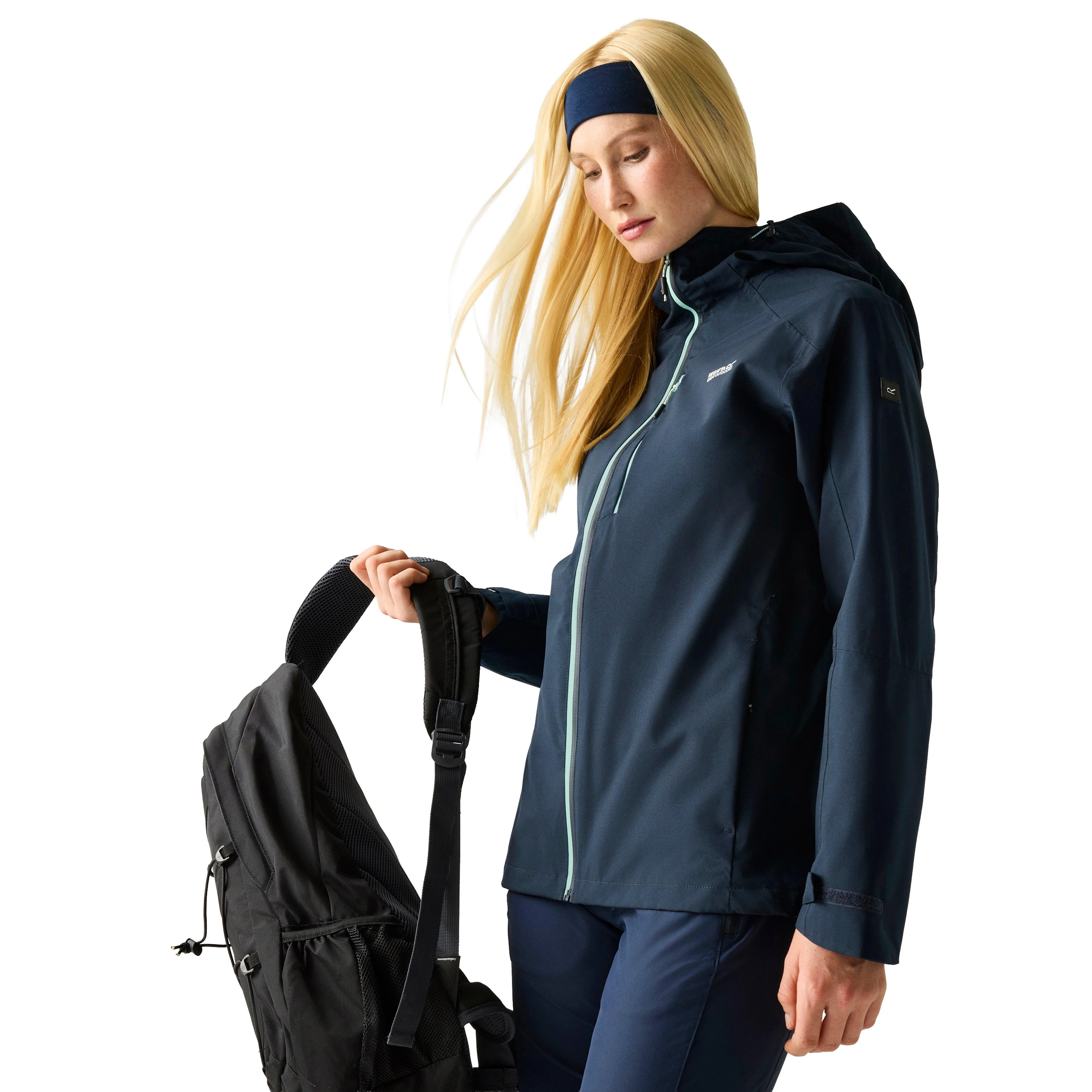 Women's Birchdale Waterproof Jacket - Image 22