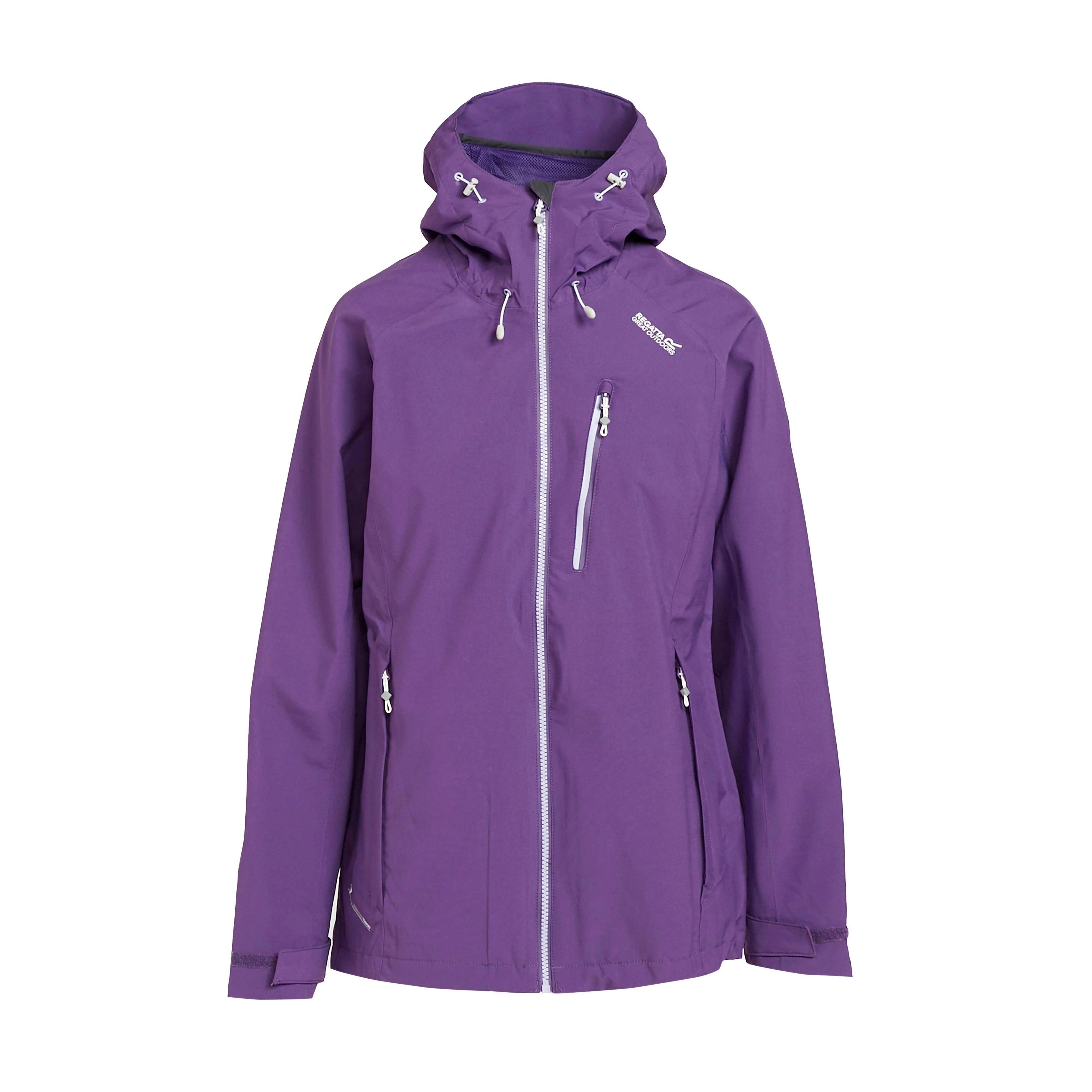 Women's Birchdale Waterproof Jacket - Image 10