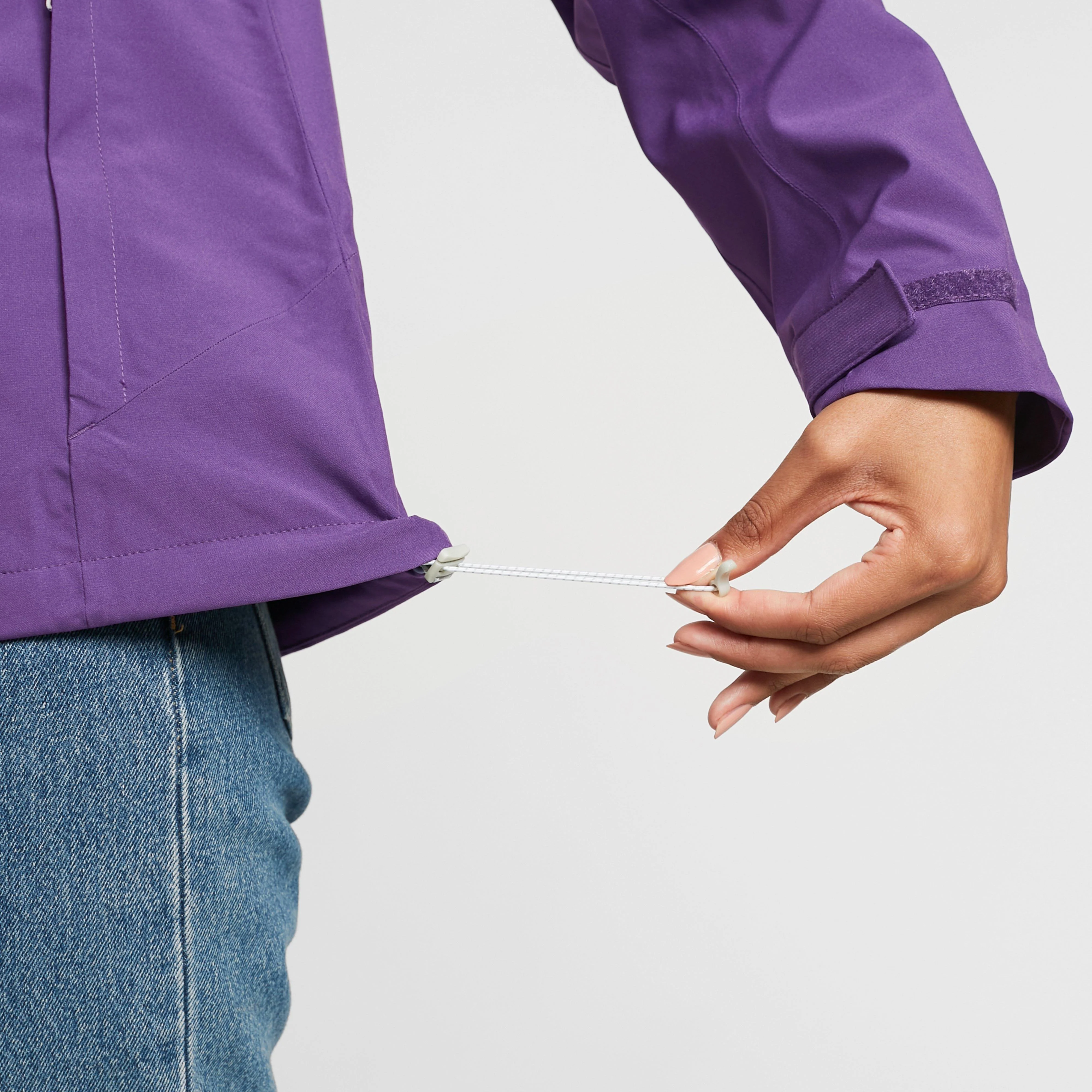 Women's Birchdale Waterproof Jacket - Image 8