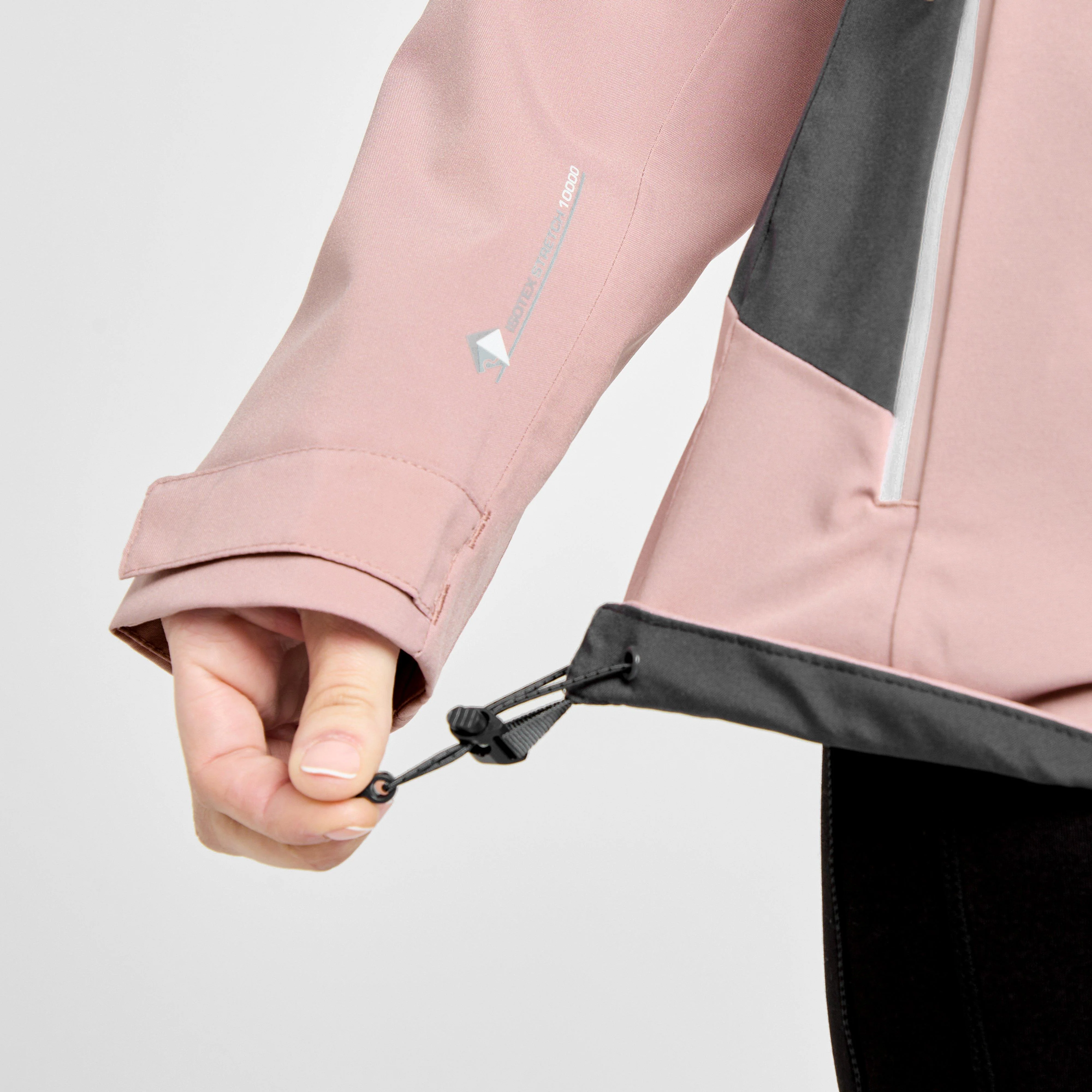 Women’s Bosfield Waterproof Jacket - Image 13