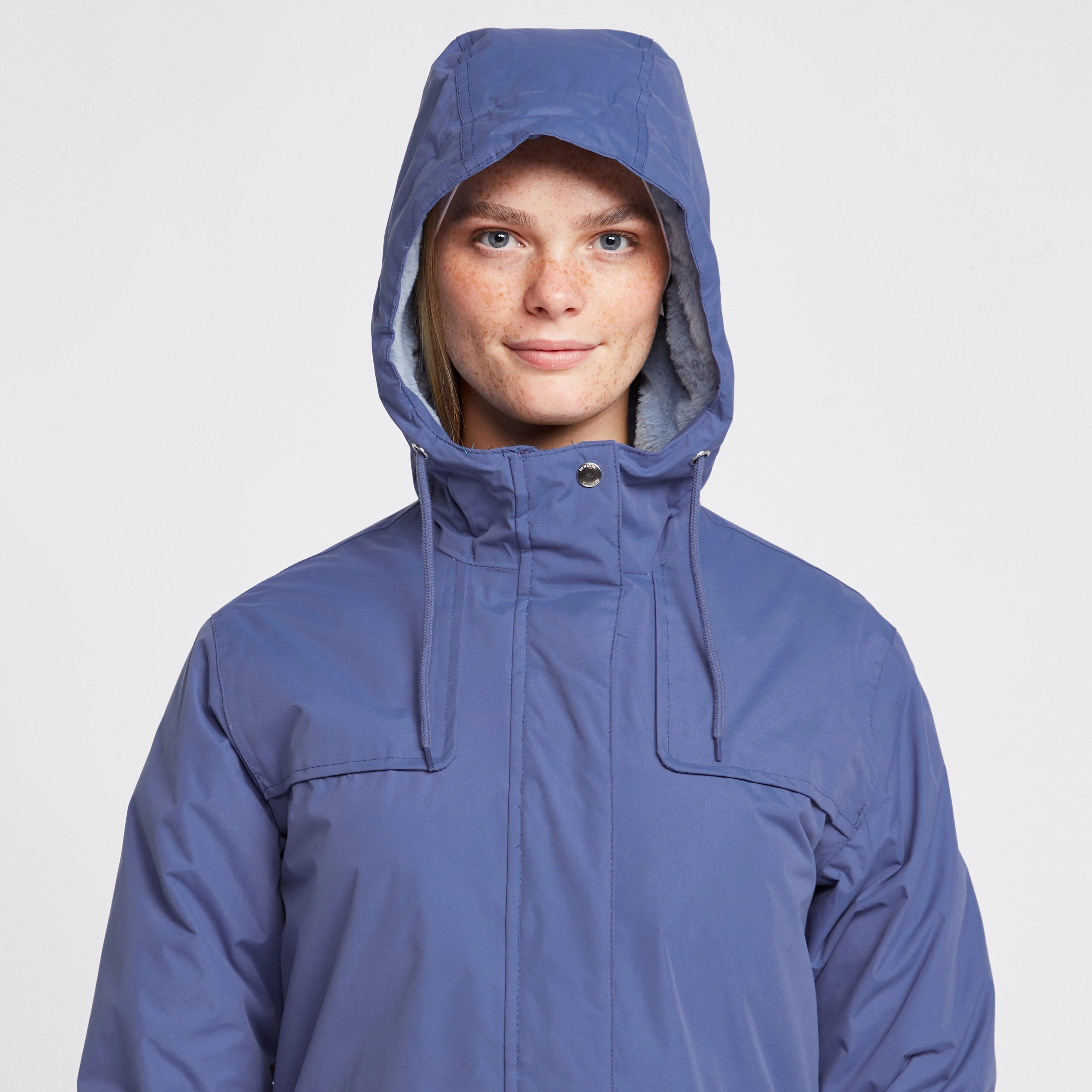 Women’s Bria Waterproof Jacket - Image 4