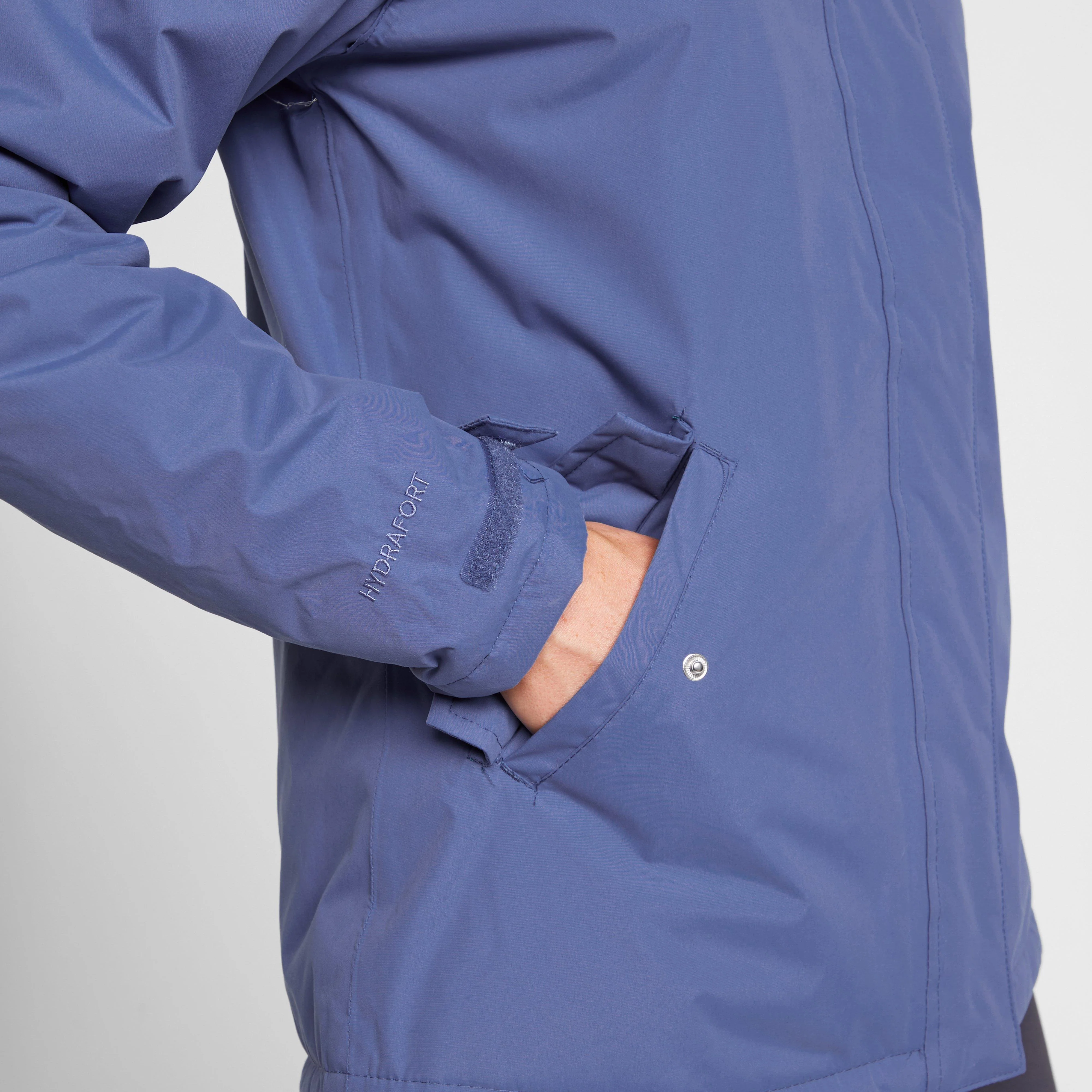 Women’s Bria Waterproof Jacket - Image 7