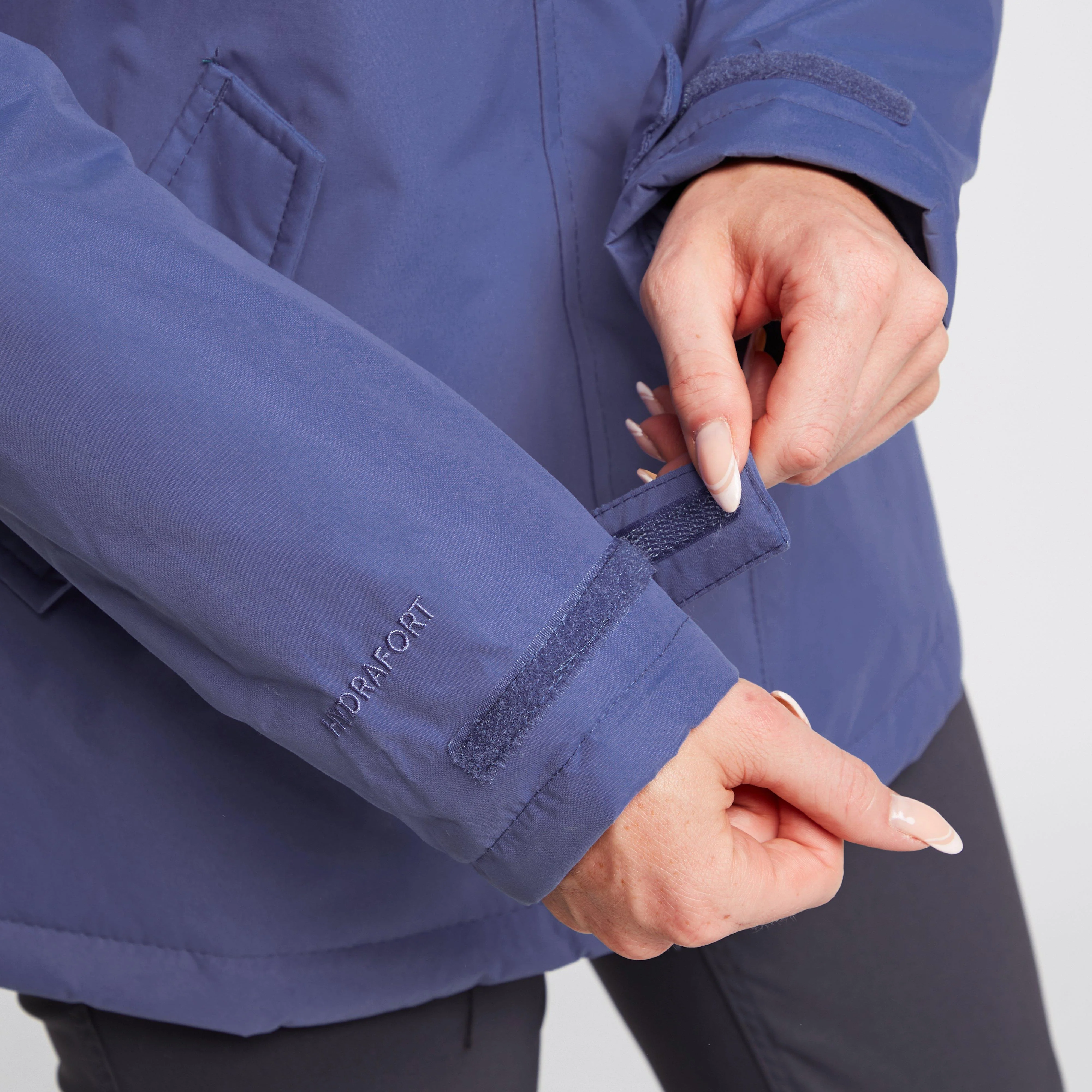Women’s Bria Waterproof Jacket - Image 9