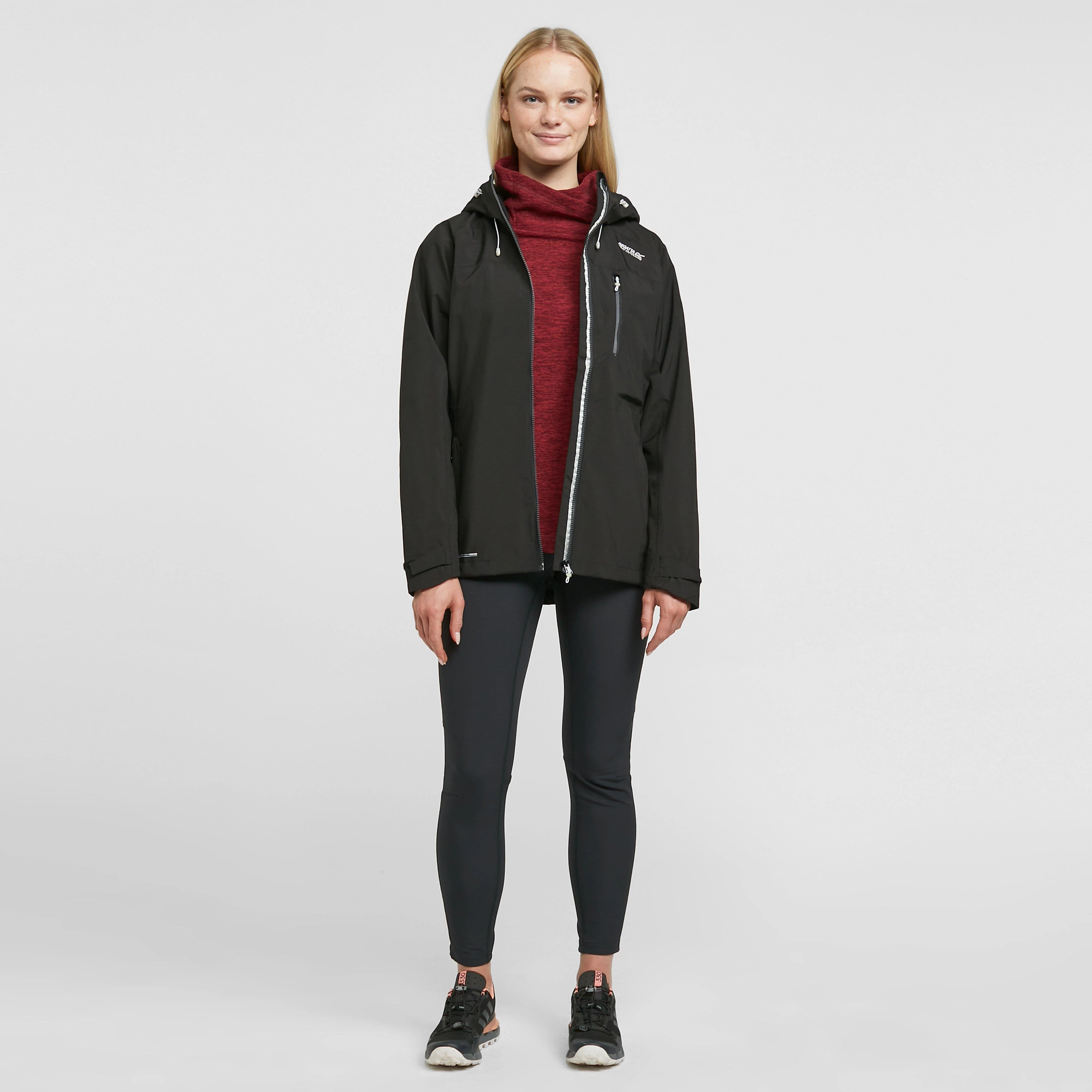 Women's Britedale Jacket - Image 3