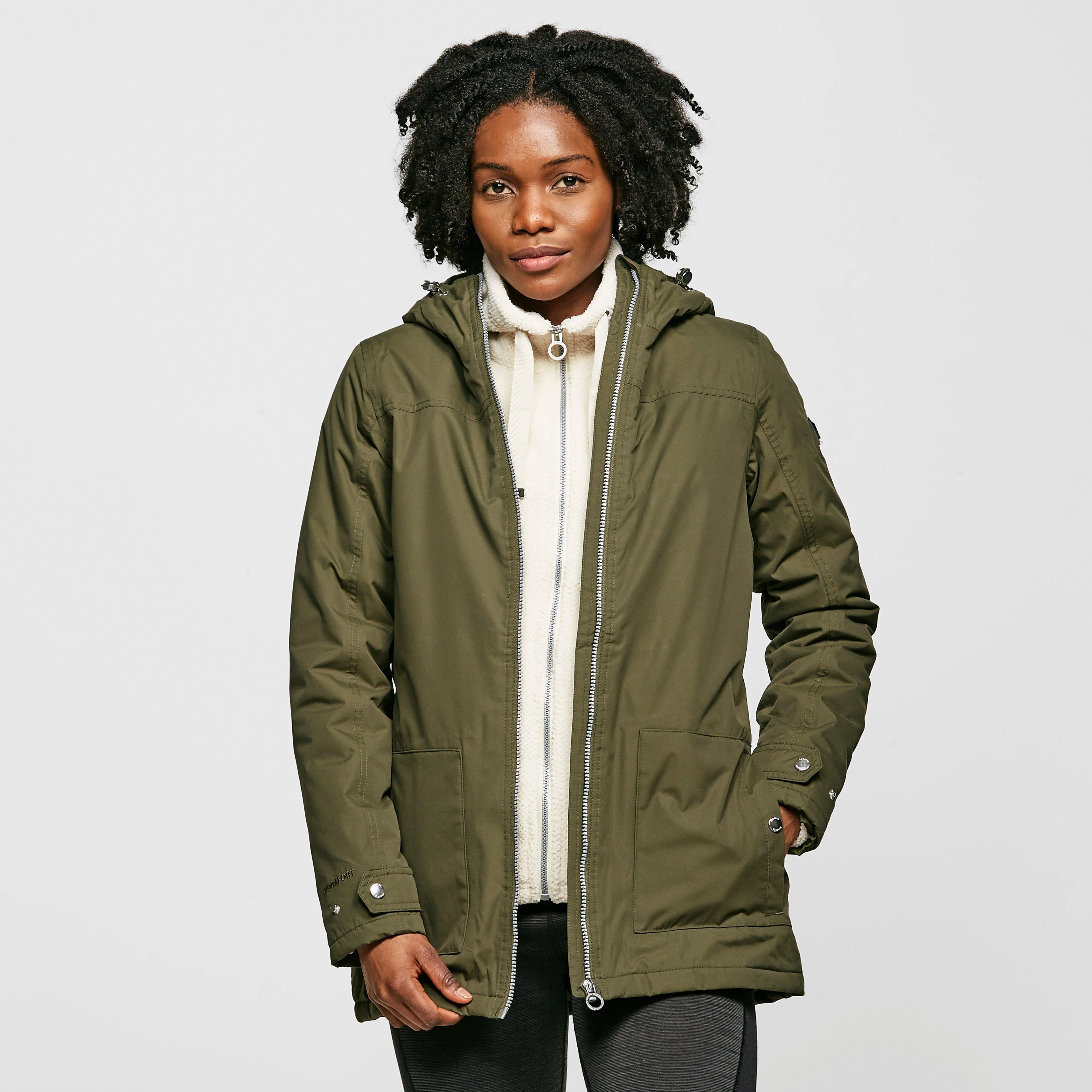 Women’s Bryanna Waterproof Jacket