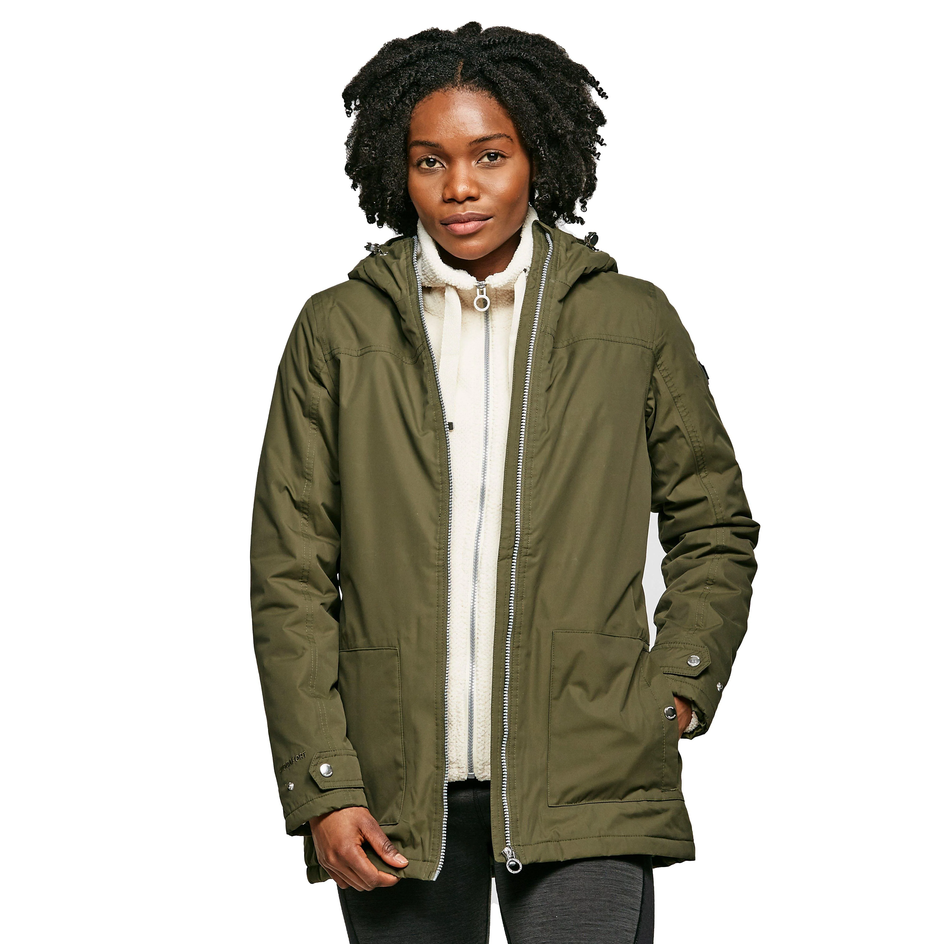 Women’s Bryanna Waterproof Jacket - Image 10