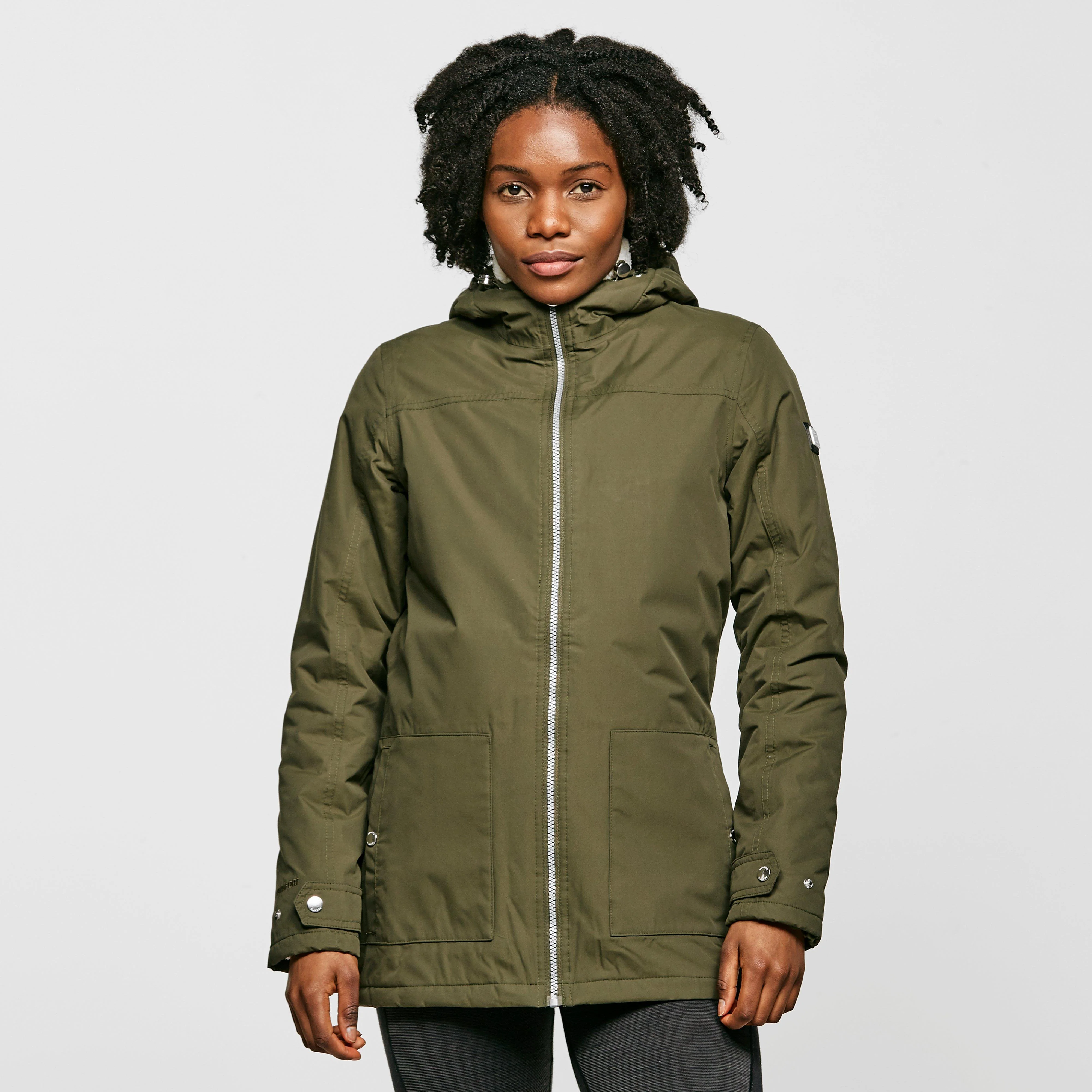 Women’s Bryanna Waterproof Jacket - Image 2